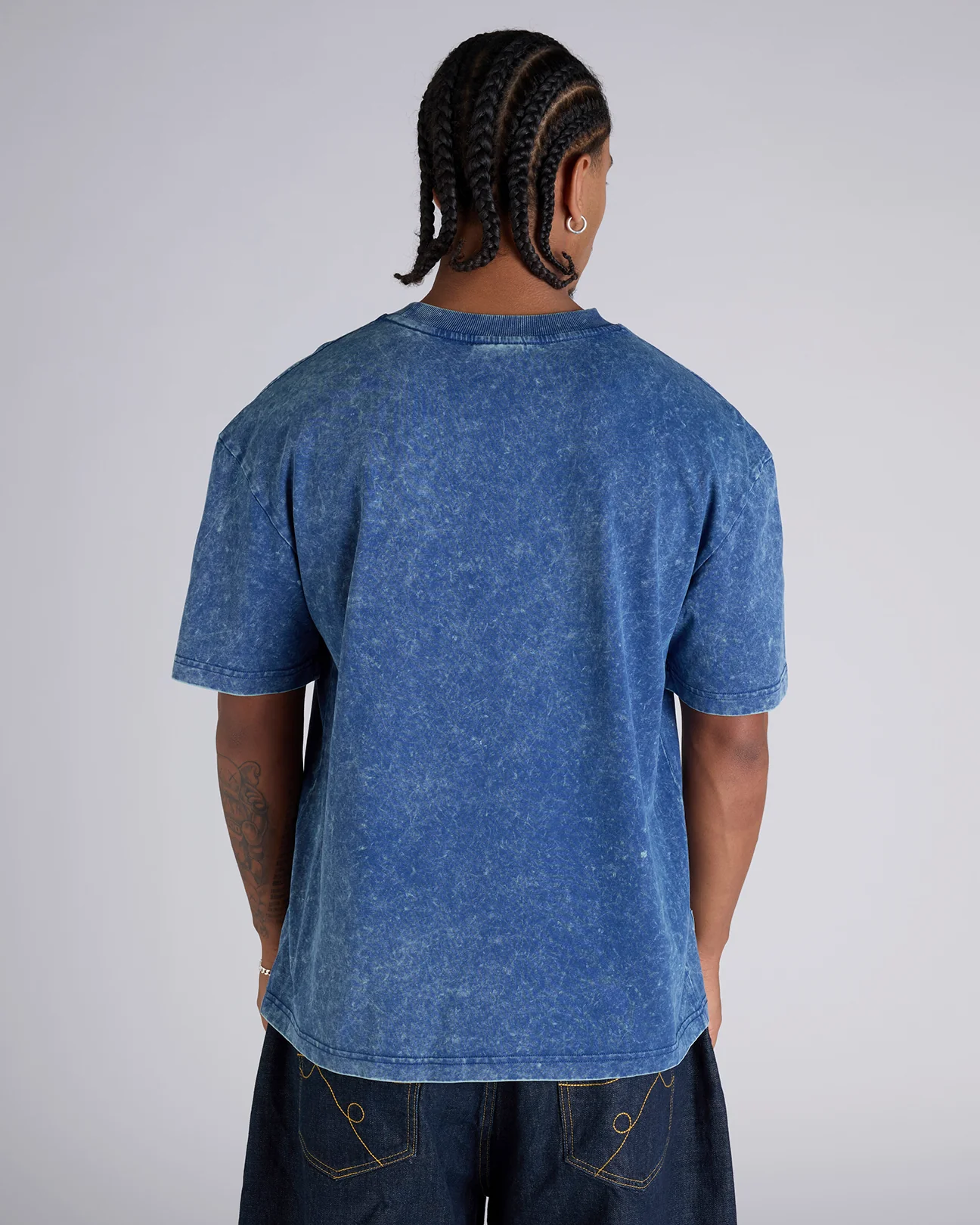 Mineral Wash Tee - Image 3