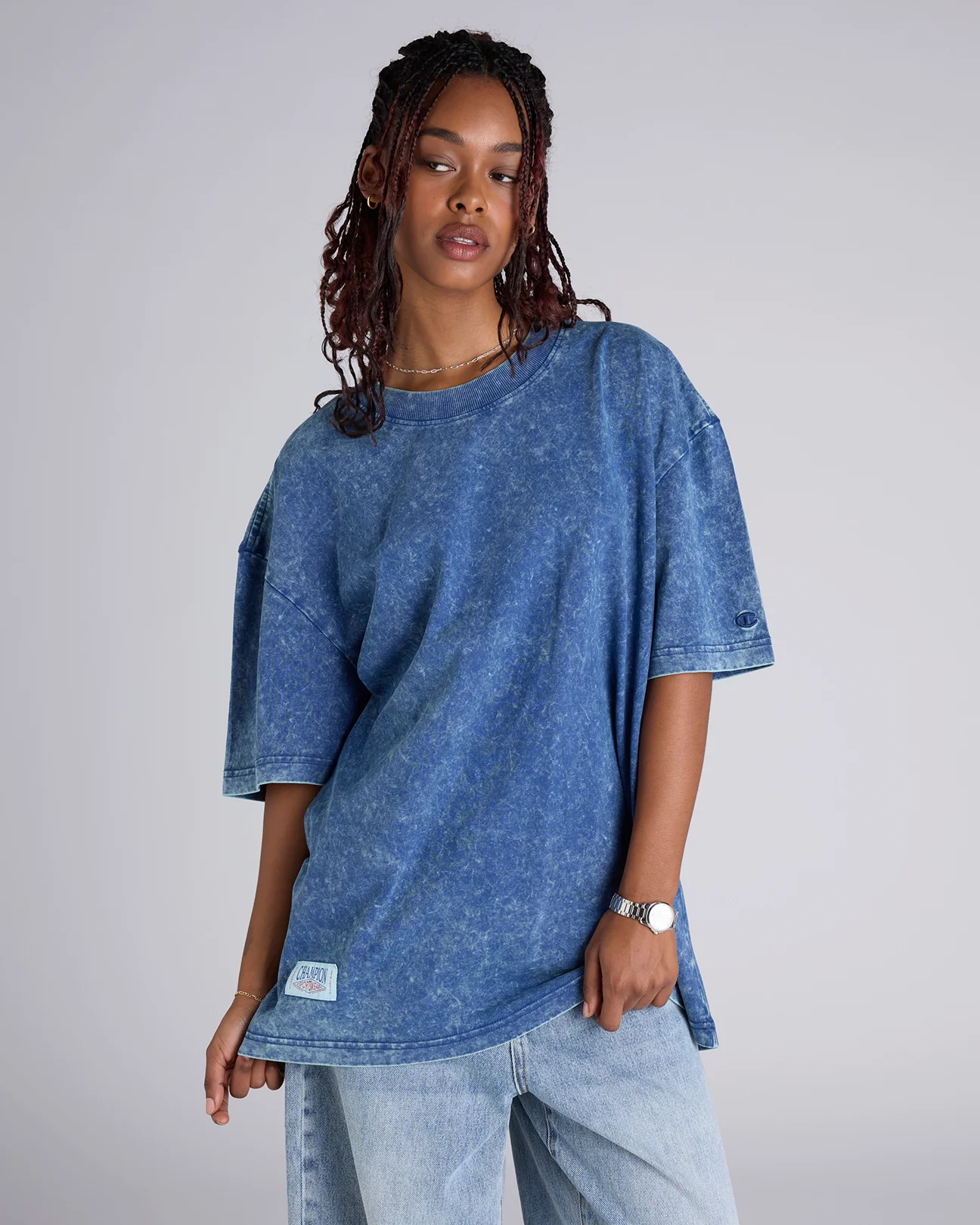 Mineral Wash Tee - Image 5
