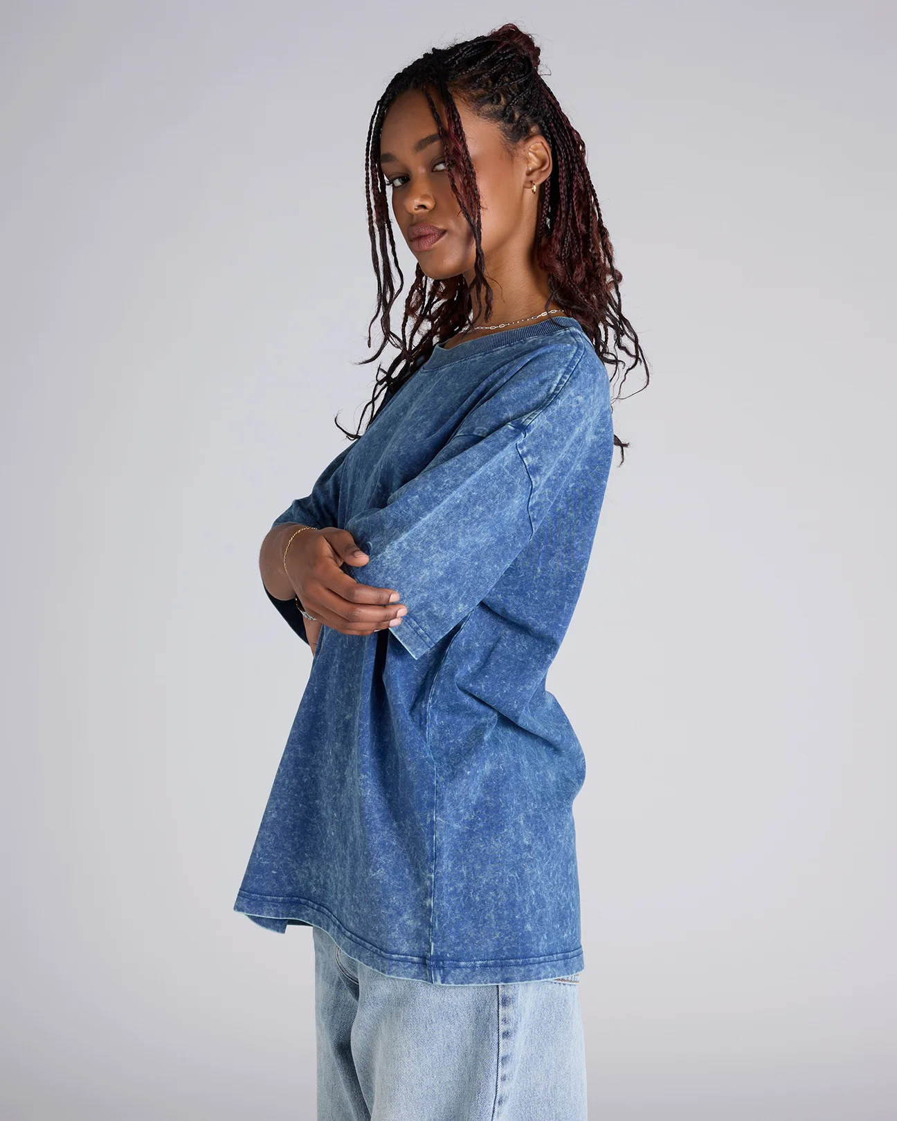 Mineral Wash Tee - Image 6