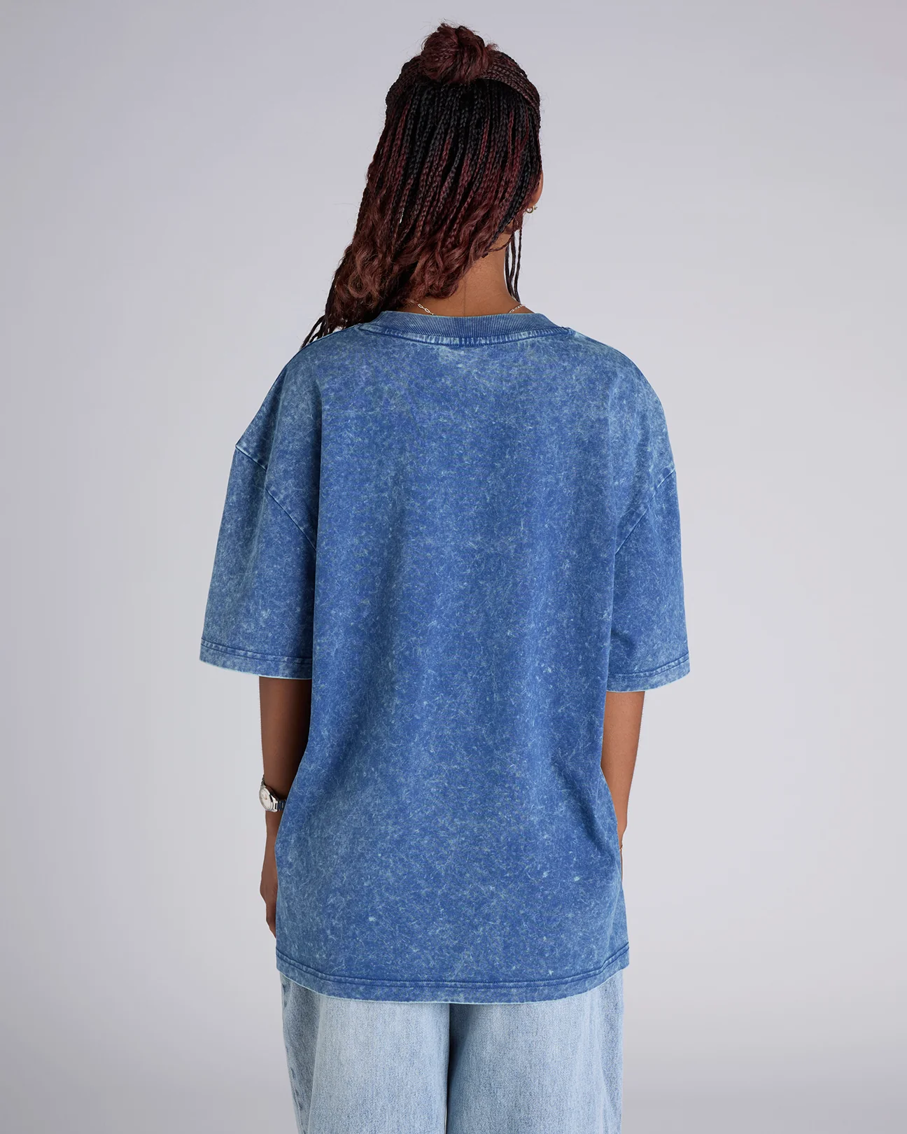 Mineral Wash Tee - Image 7