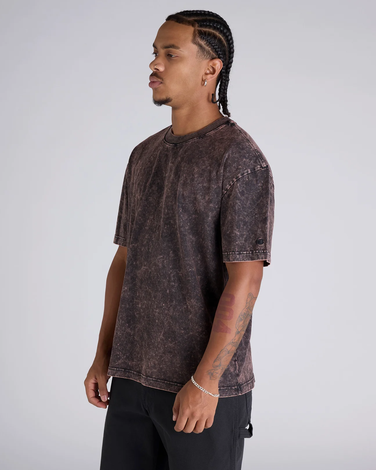 Mineral Wash Tee - Image 2