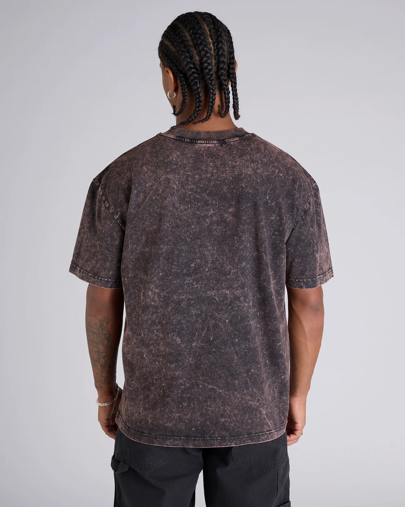 Mineral Wash Tee - Image 3