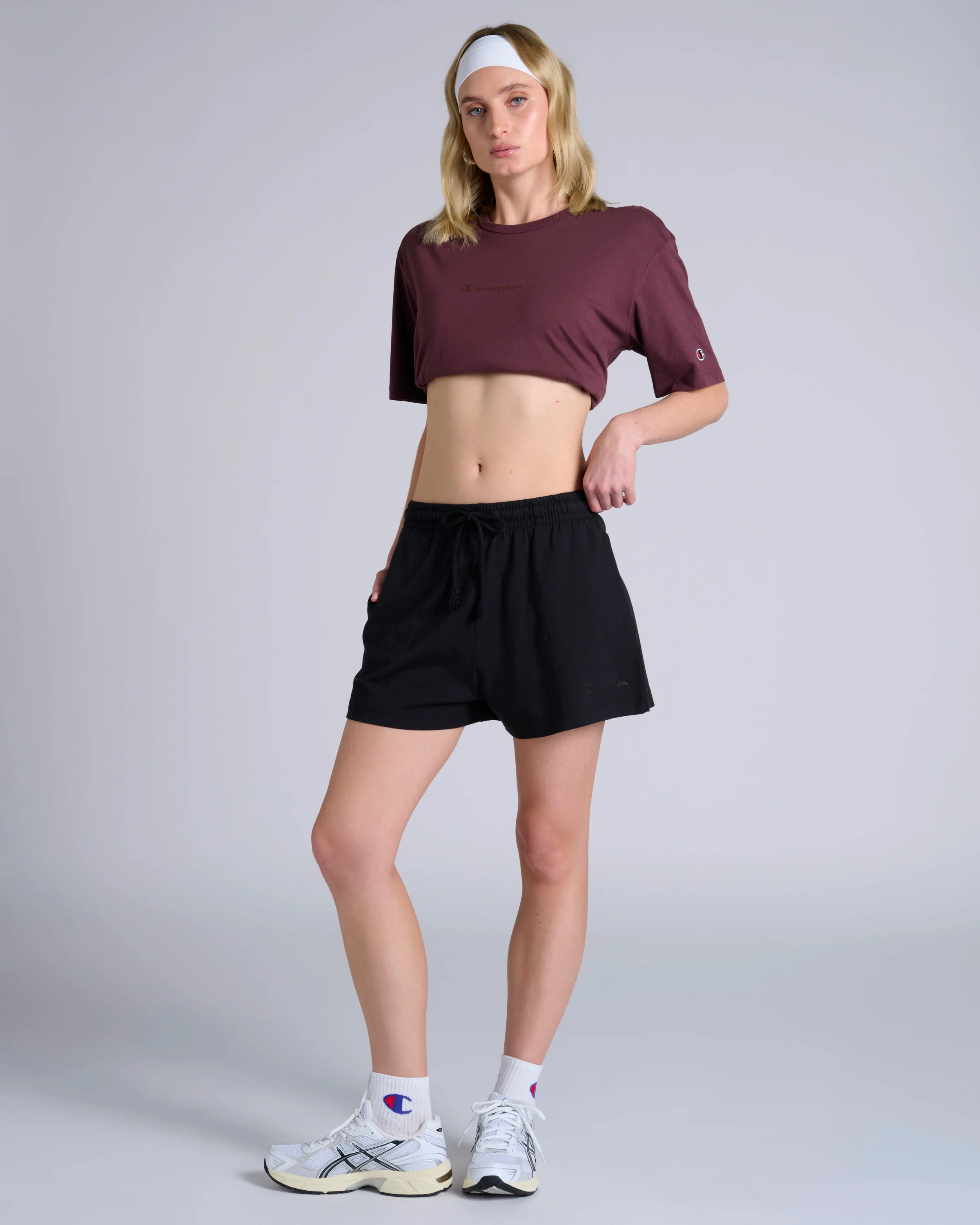 Tonal Shorts - Image 4