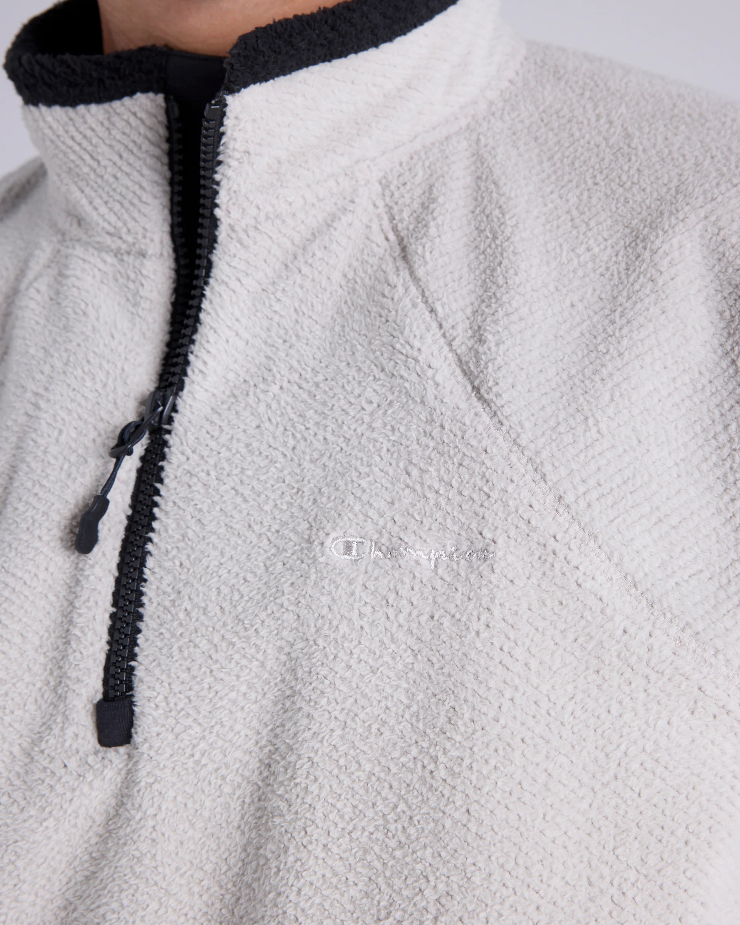 Japan Black Edition Quarter Zip - Image 5