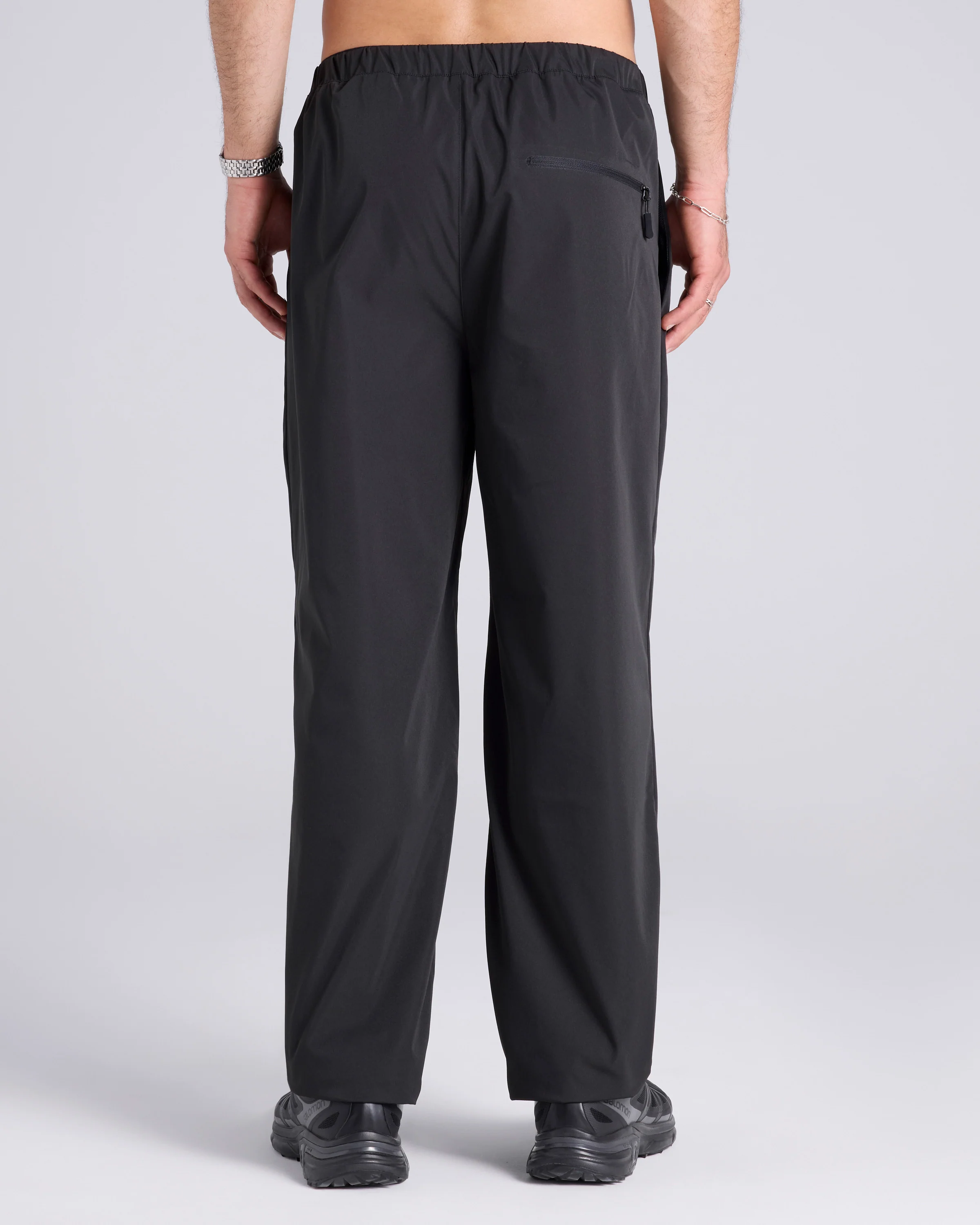 Japan Black Edition Pants - Image 3