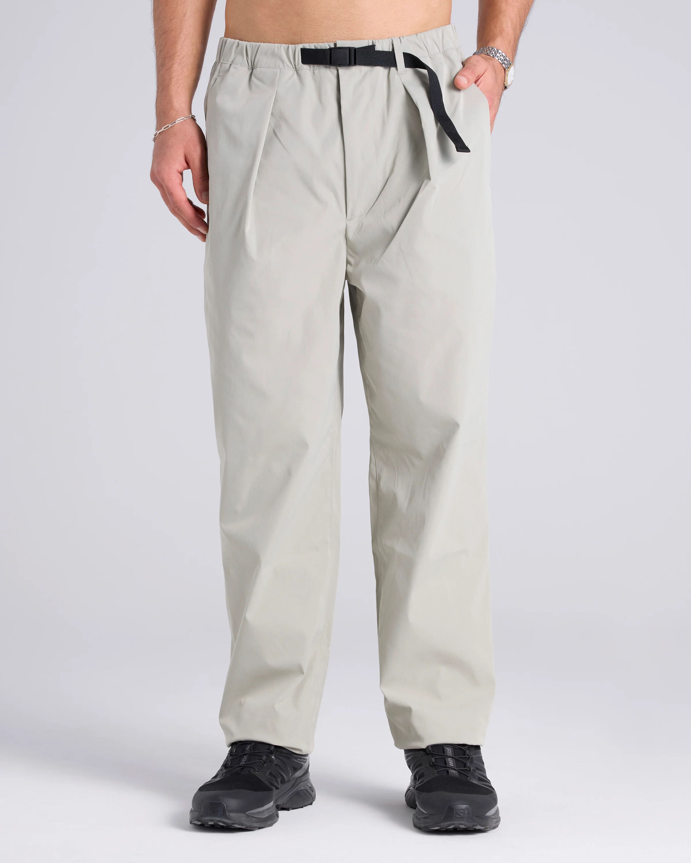 Japan Black Edition Pants