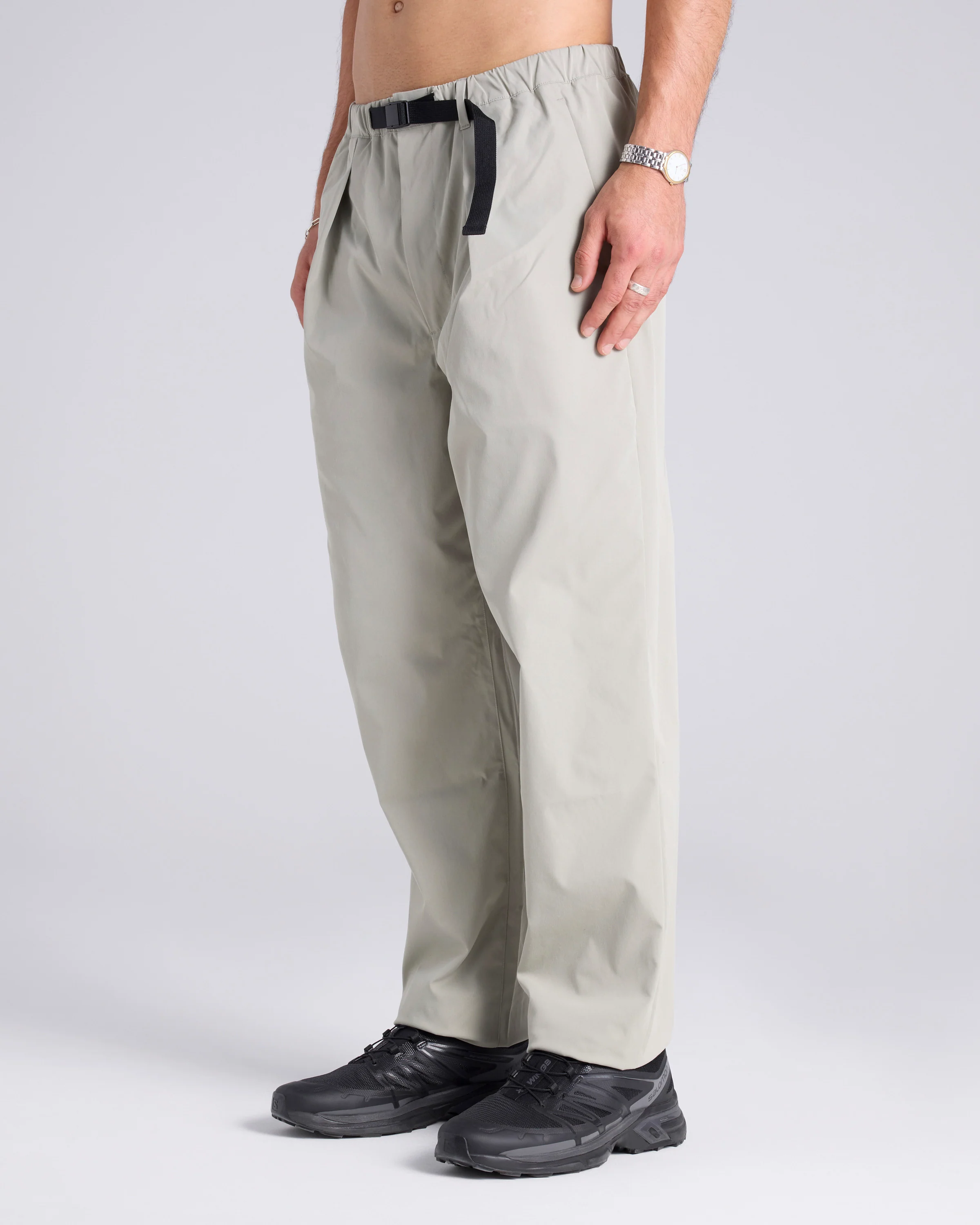 Japan Black Edition Pants - Image 2