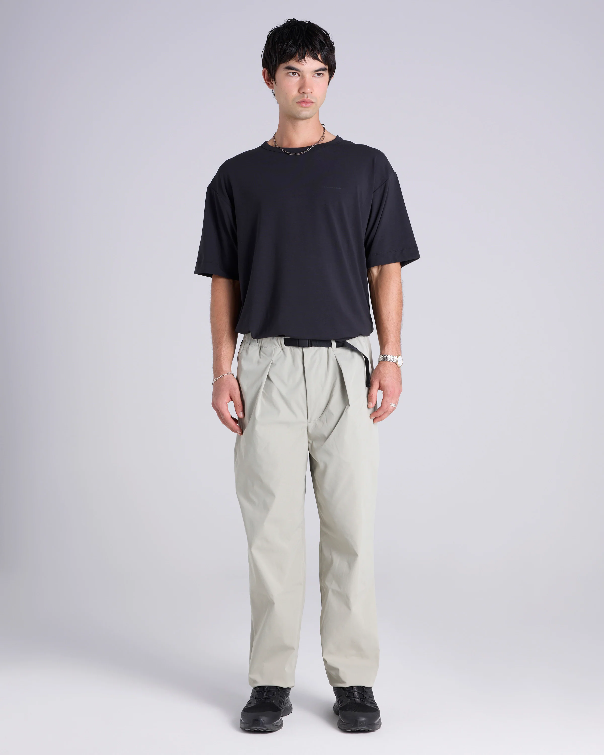 Japan Black Edition Pants - Image 4