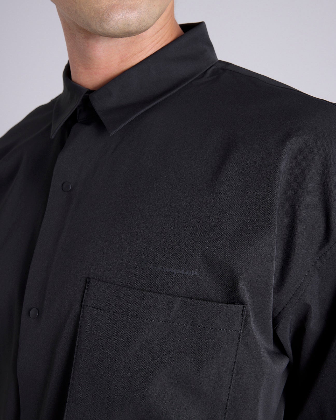 Japan Black Edition Long Sleeve Shirt - Image 5