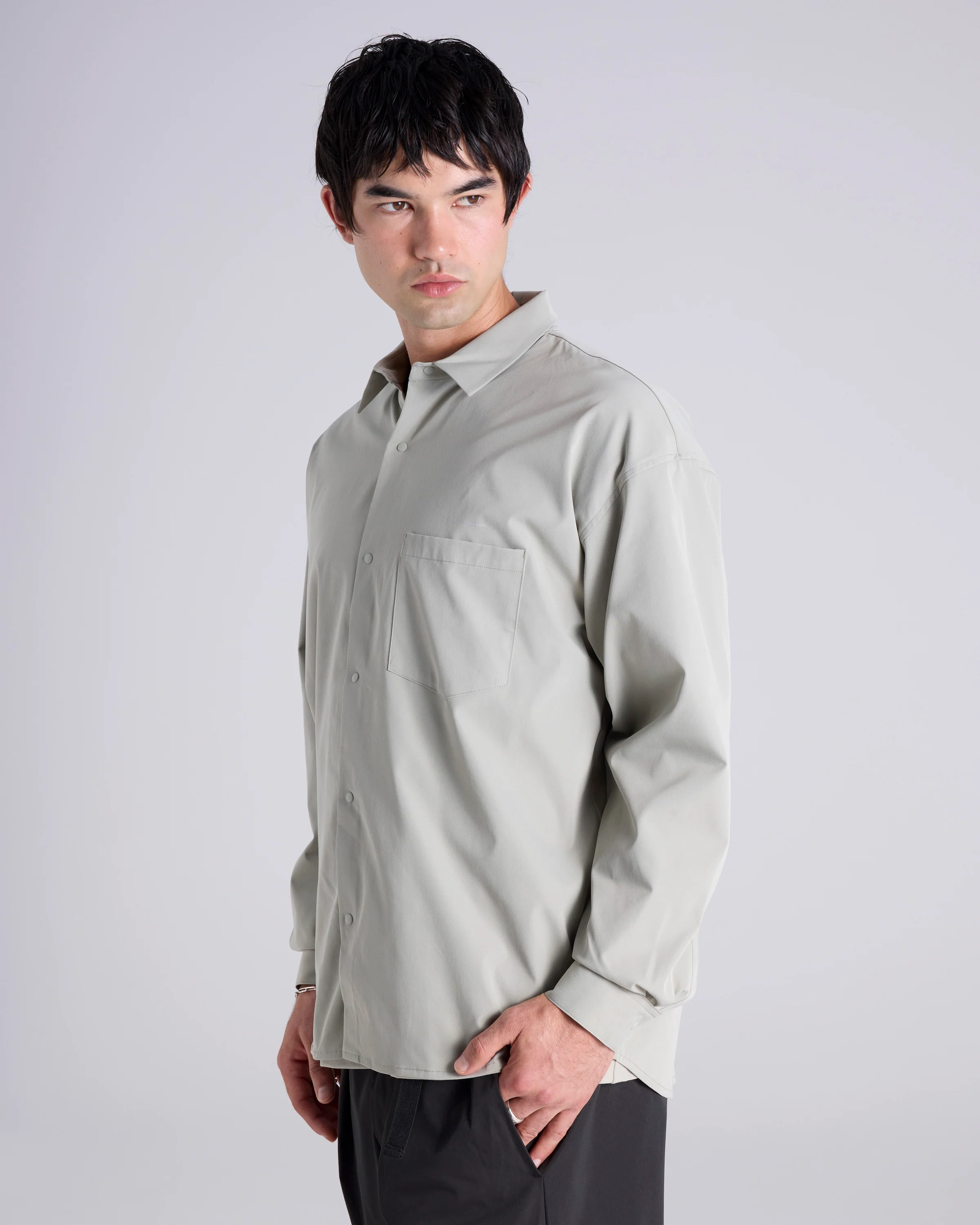 Japan Black Edition Long Sleeve Shirt - Image 2