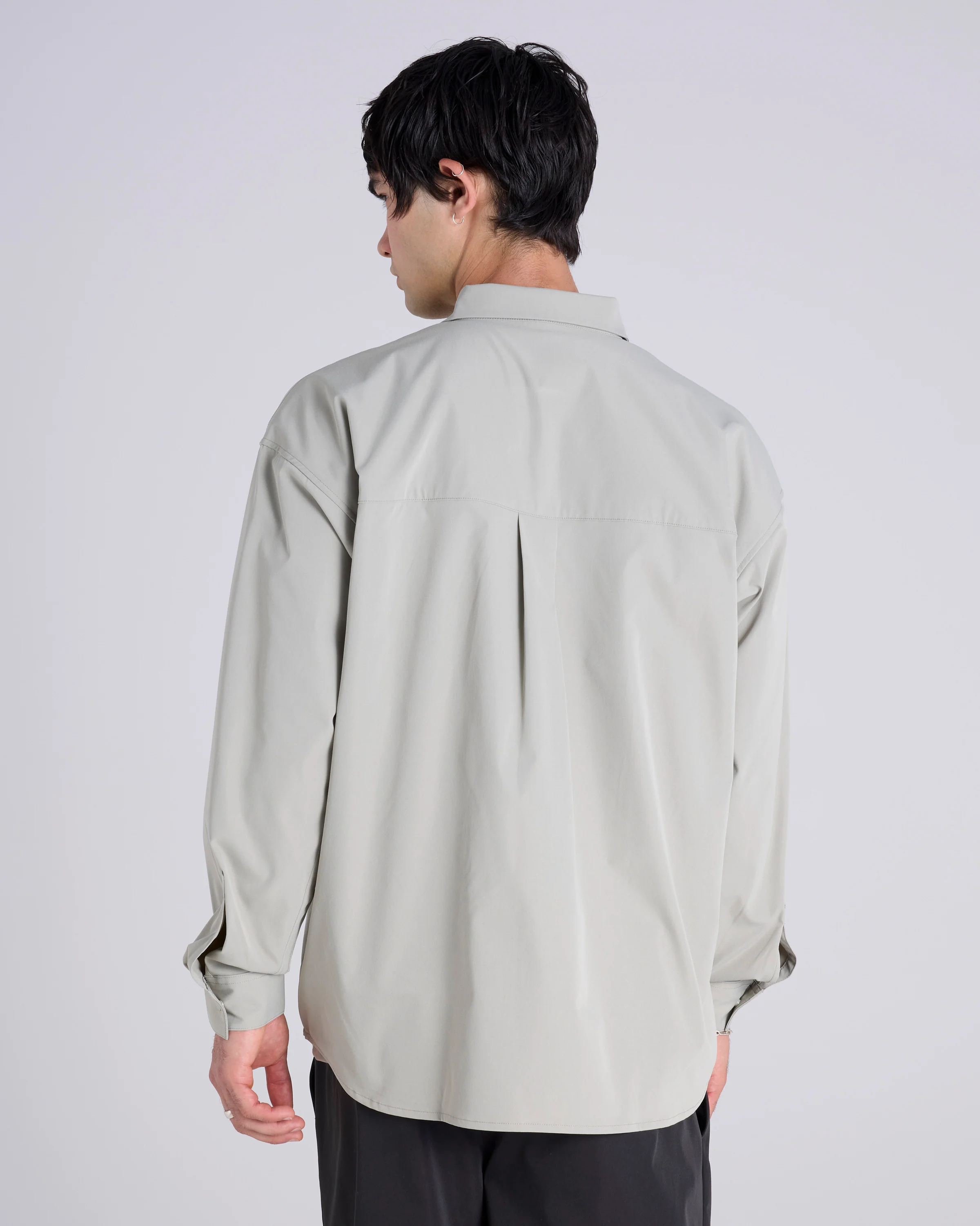 Japan Black Edition Long Sleeve Shirt - Image 3