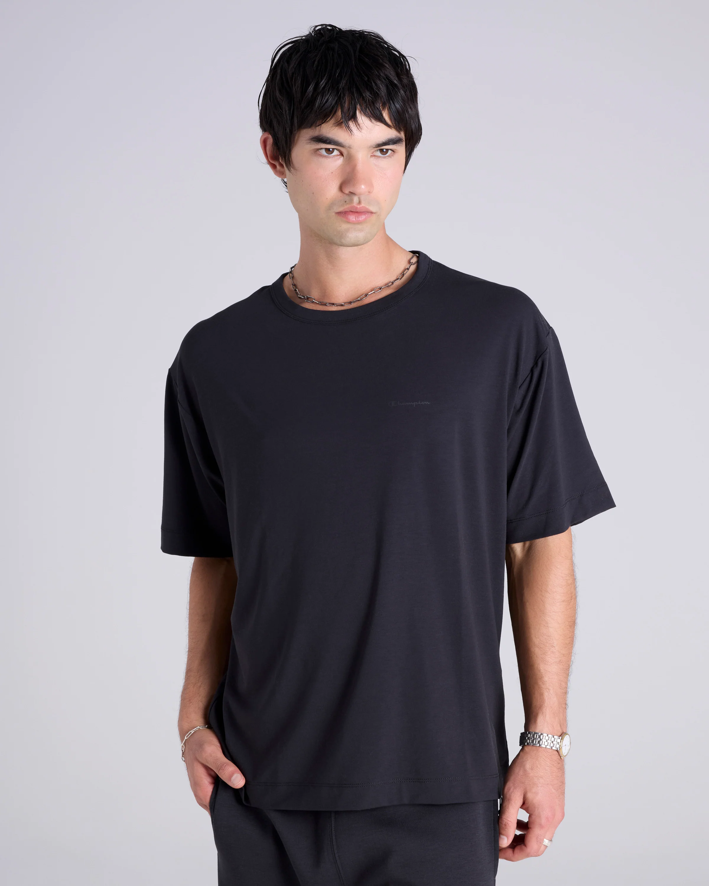 Japan Black Edition Tee