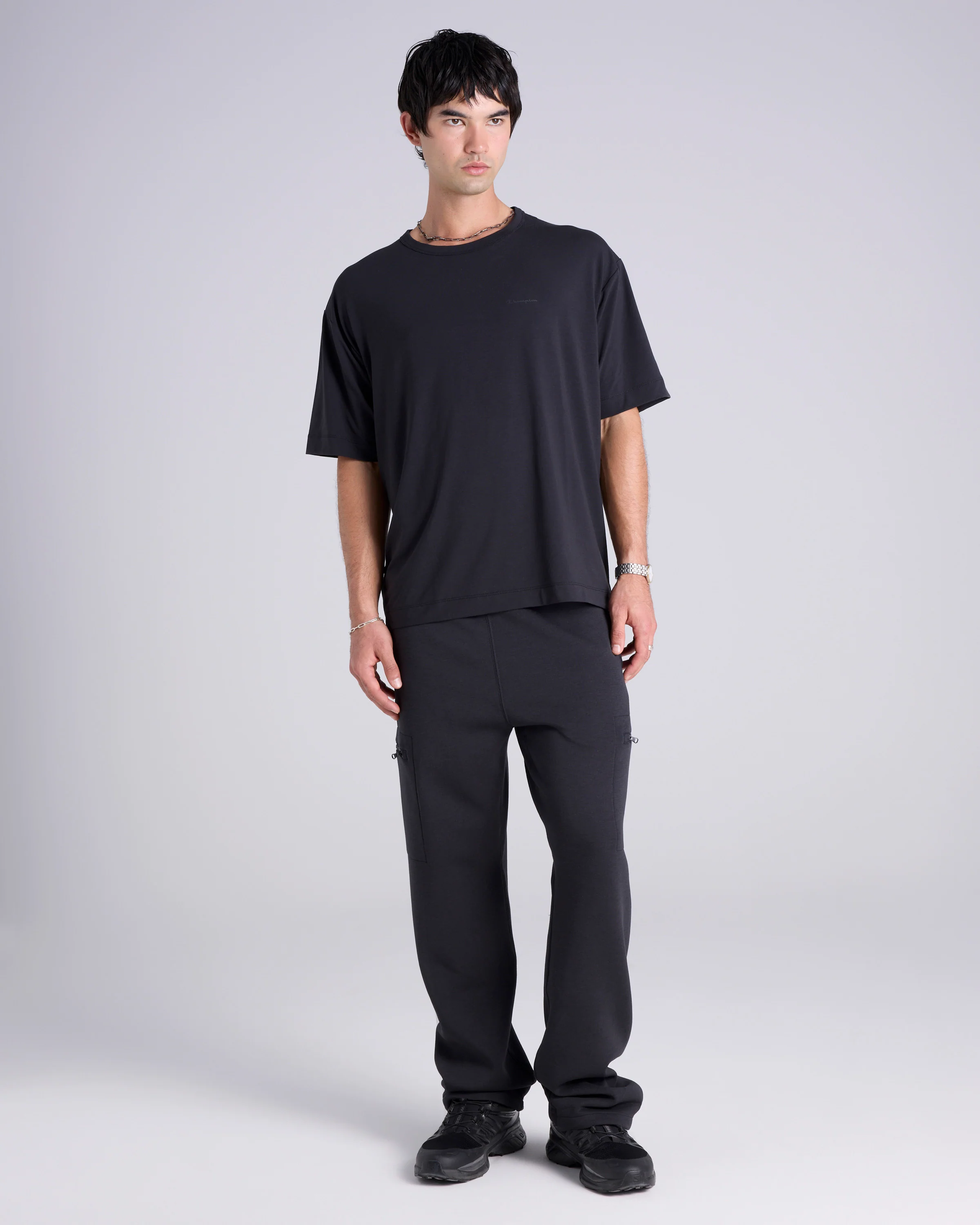 Japan Black Edition Tee - Image 4