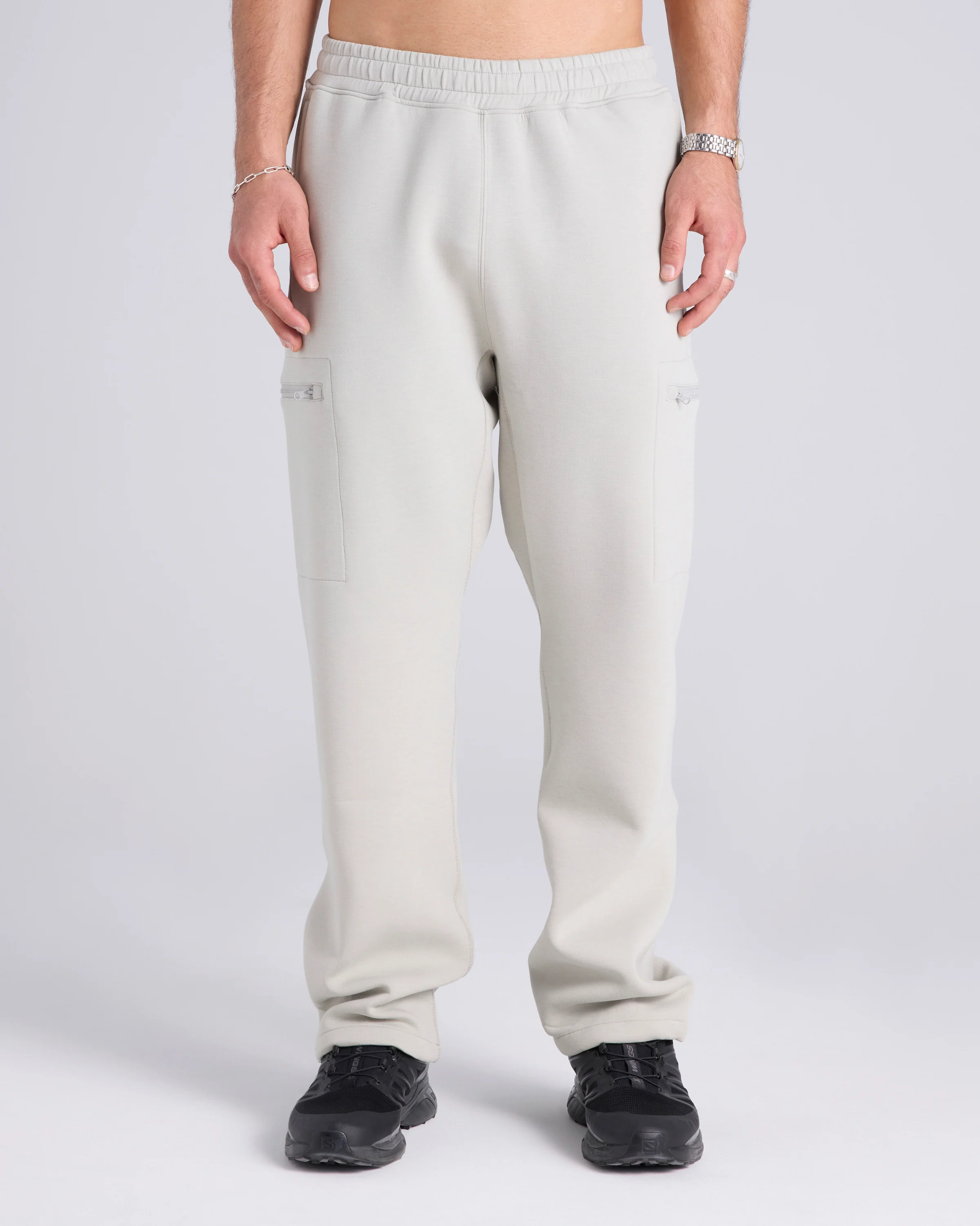 Japan Black Edition Track Pants