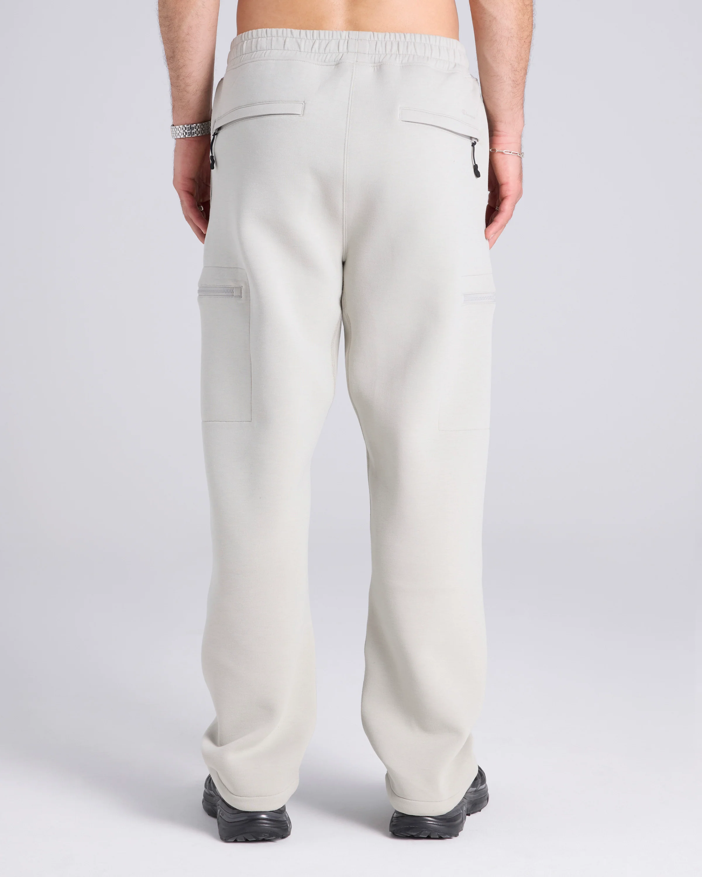 Japan Black Edition Track Pants - Image 3