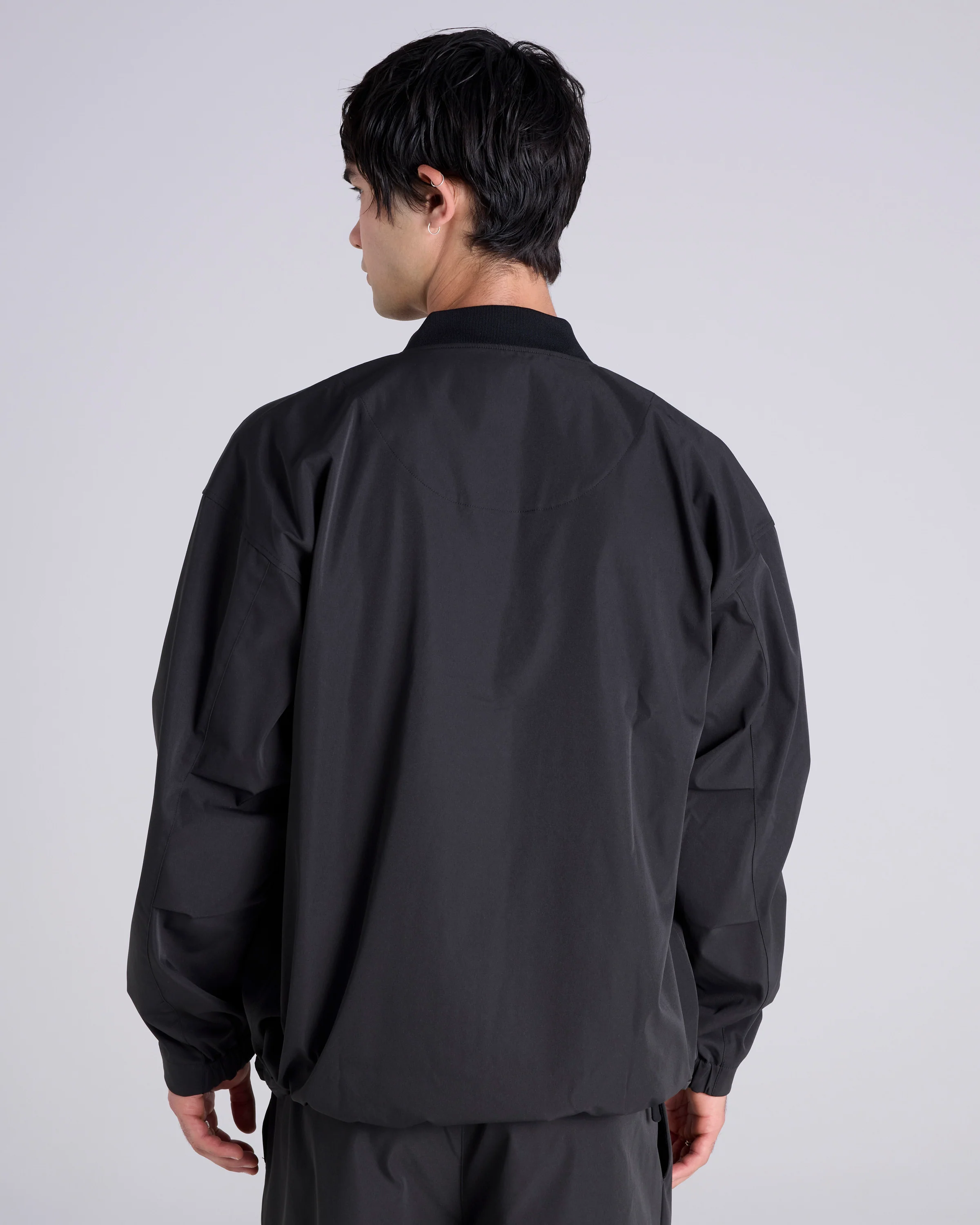 Japan Black Edition Zip Jacket - Image 3