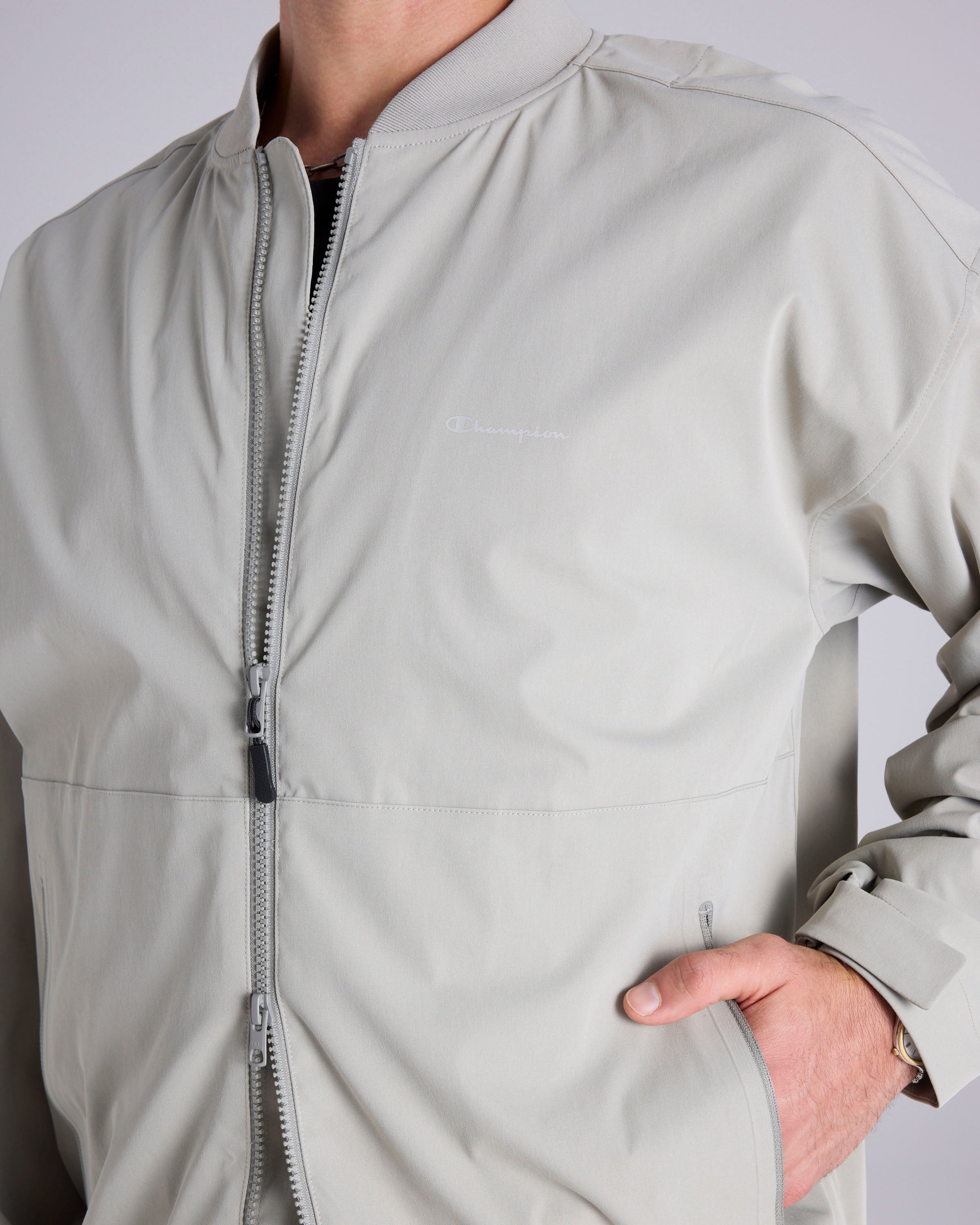 Japan Black Edition Zip Jacket - Image 5