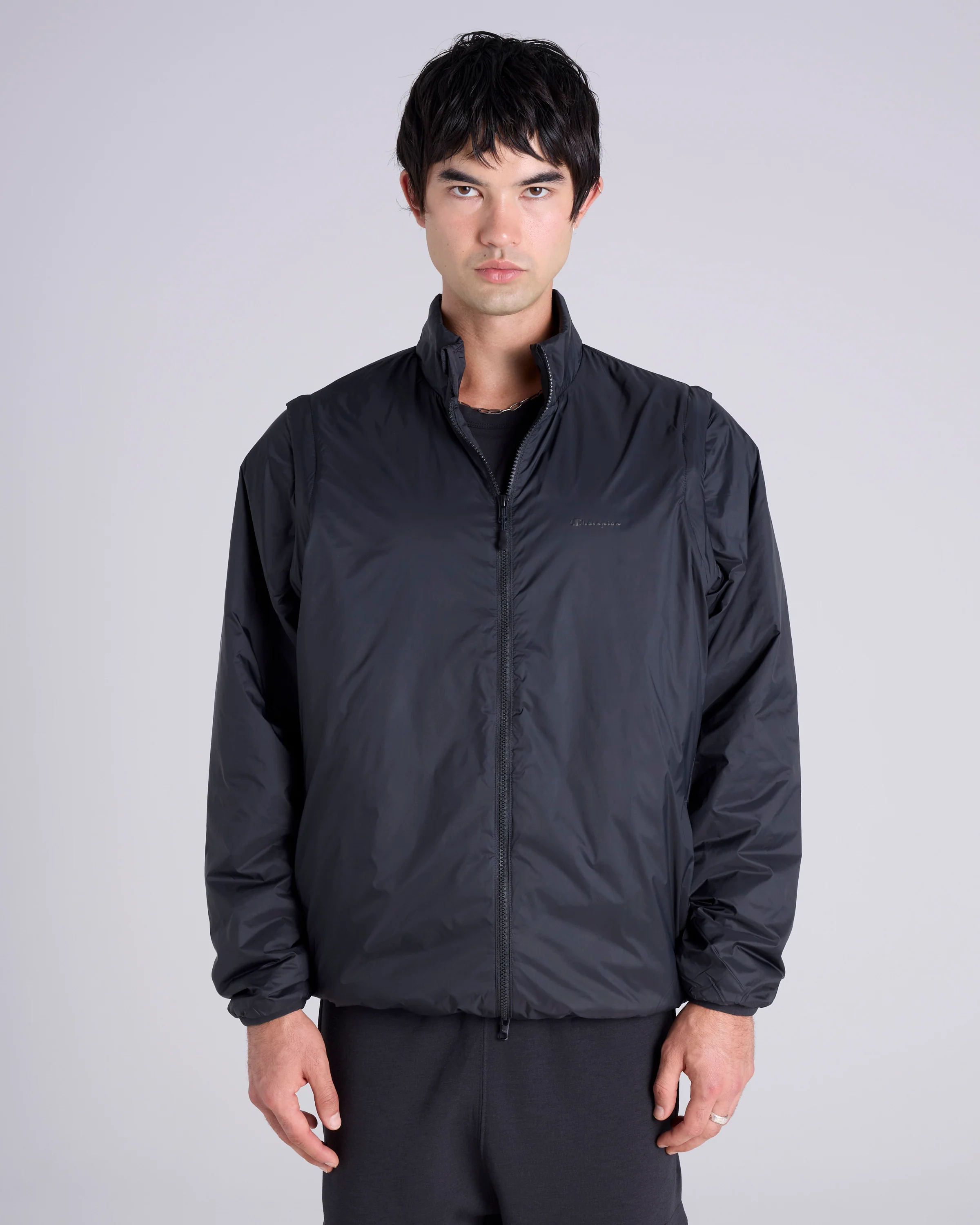 Japan Black Edition Padded Jacket