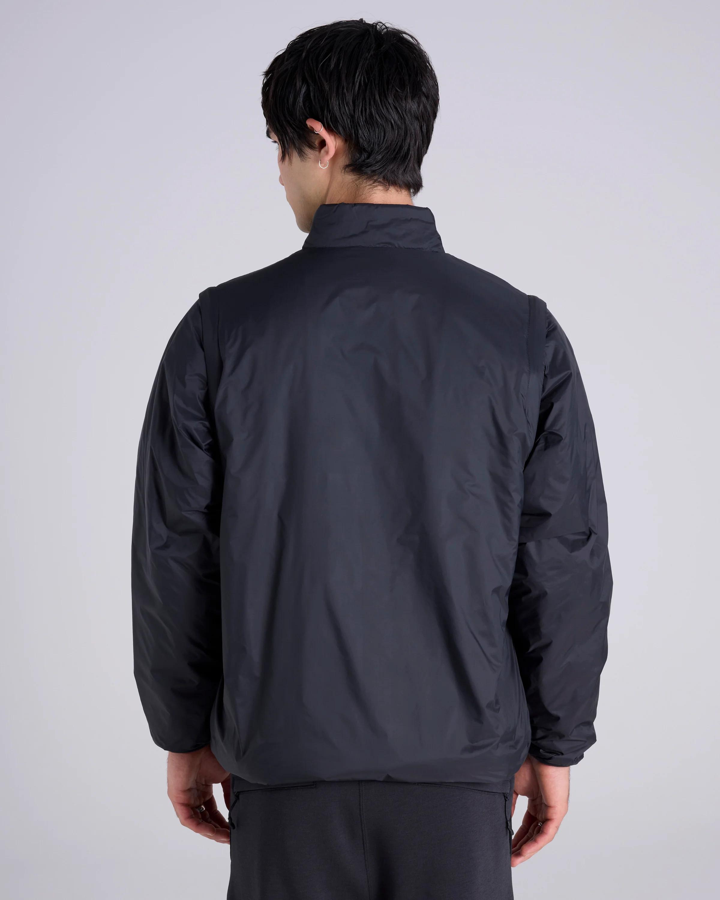 Japan Black Edition Padded Jacket - Image 3