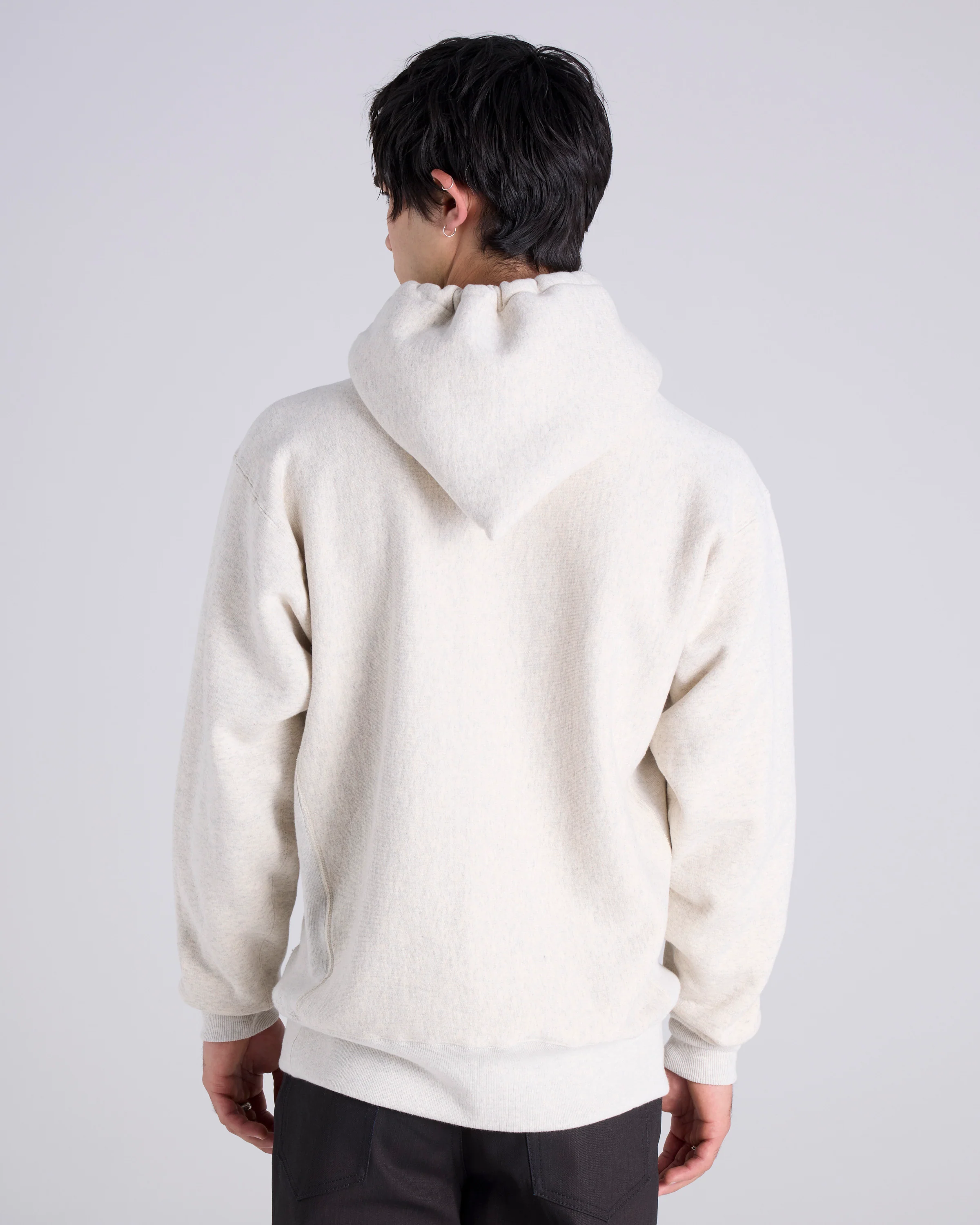 True to Archives Afterhood Hoodie - Image 3