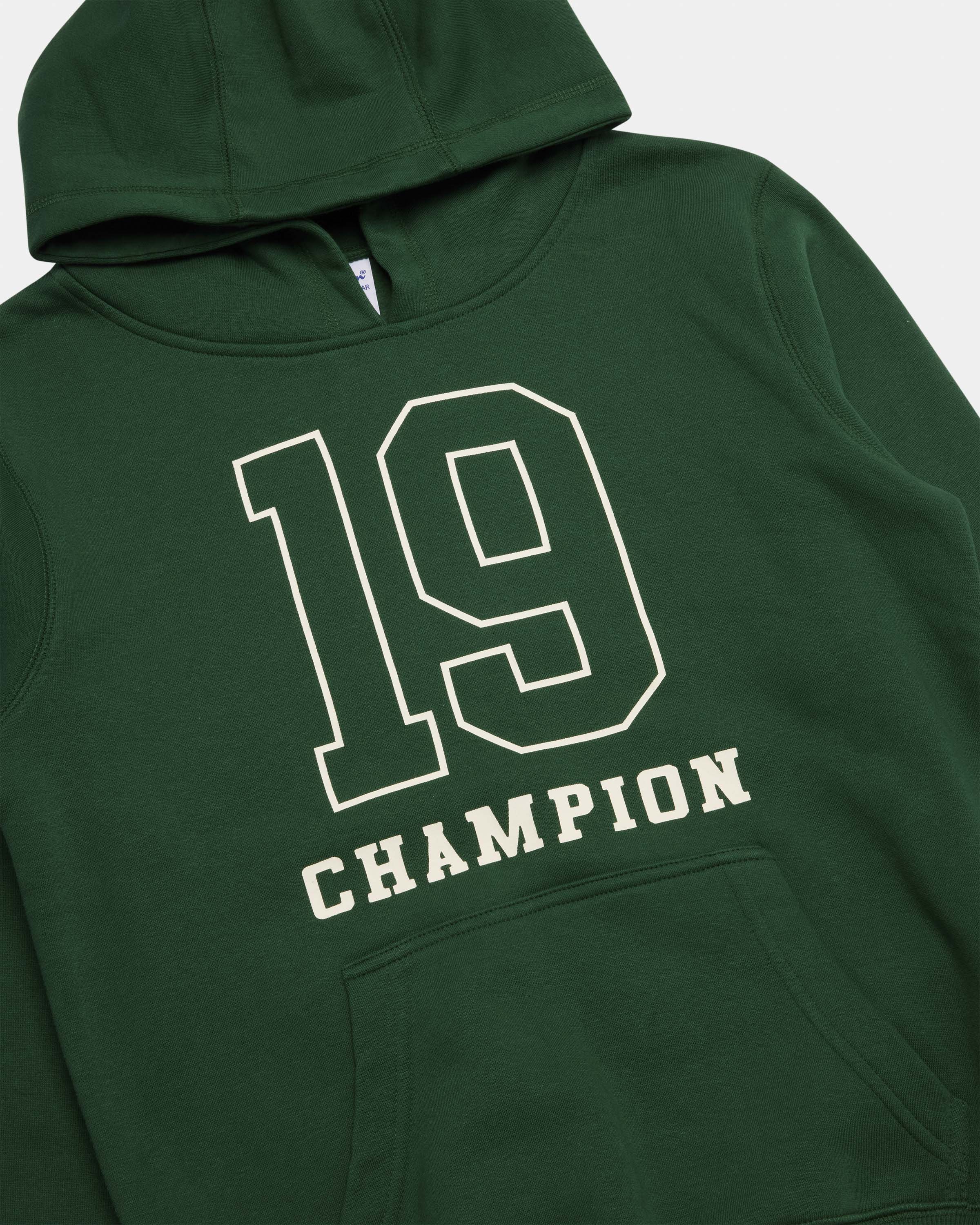Graphic Shop Hoodie - Image 3