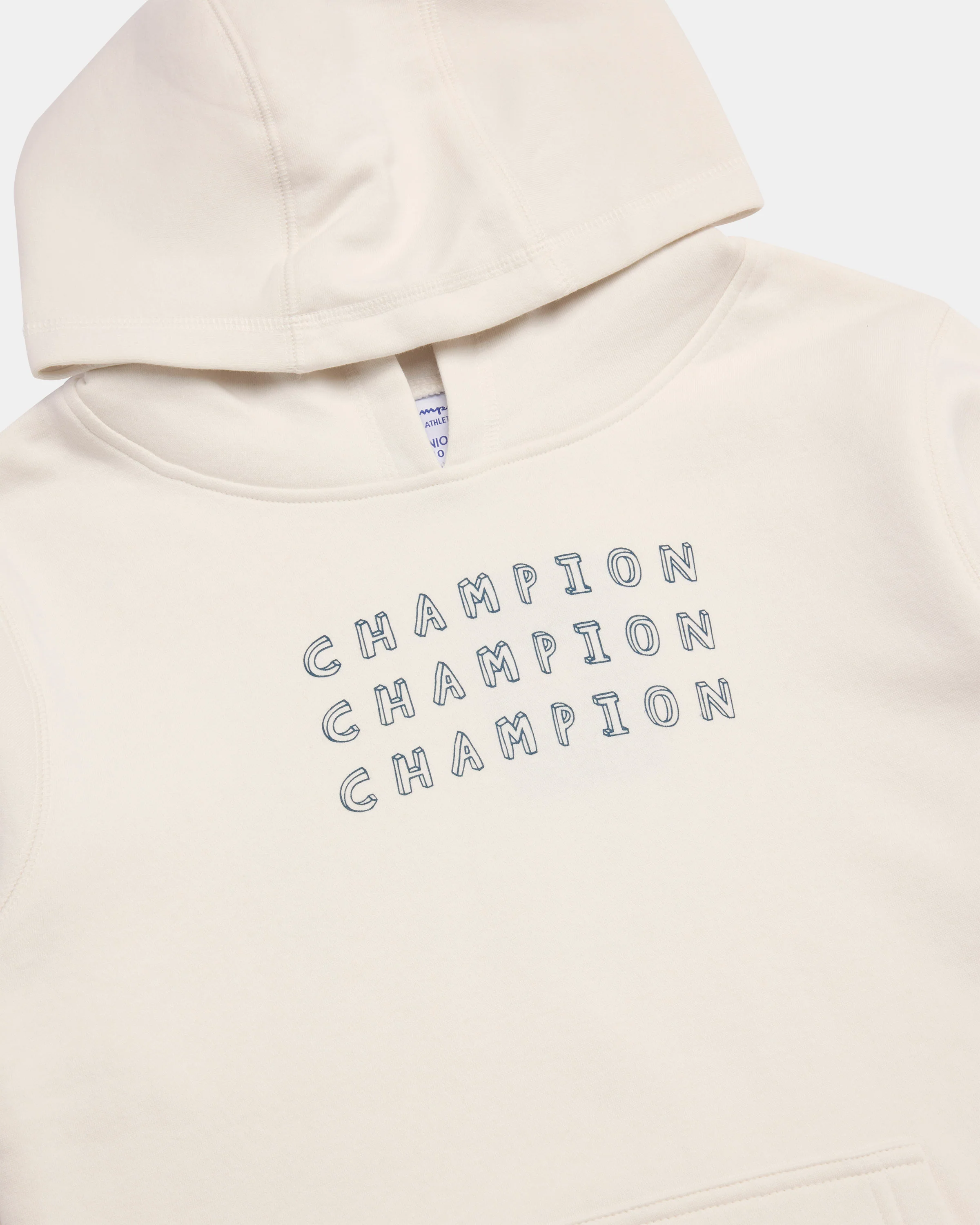 Graphic Shop Hoodie - Image 3