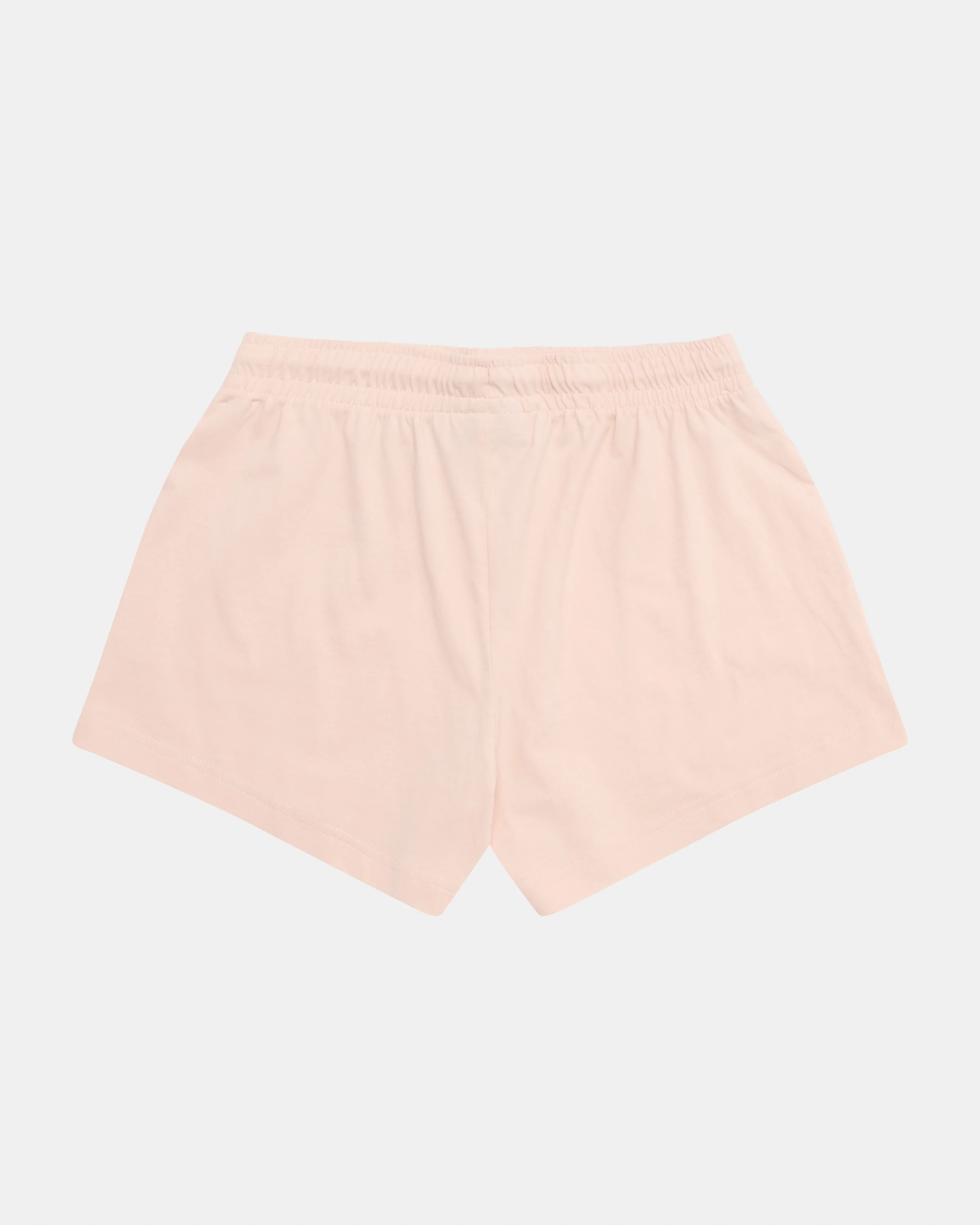 Script Jersey Shorts - Image 2