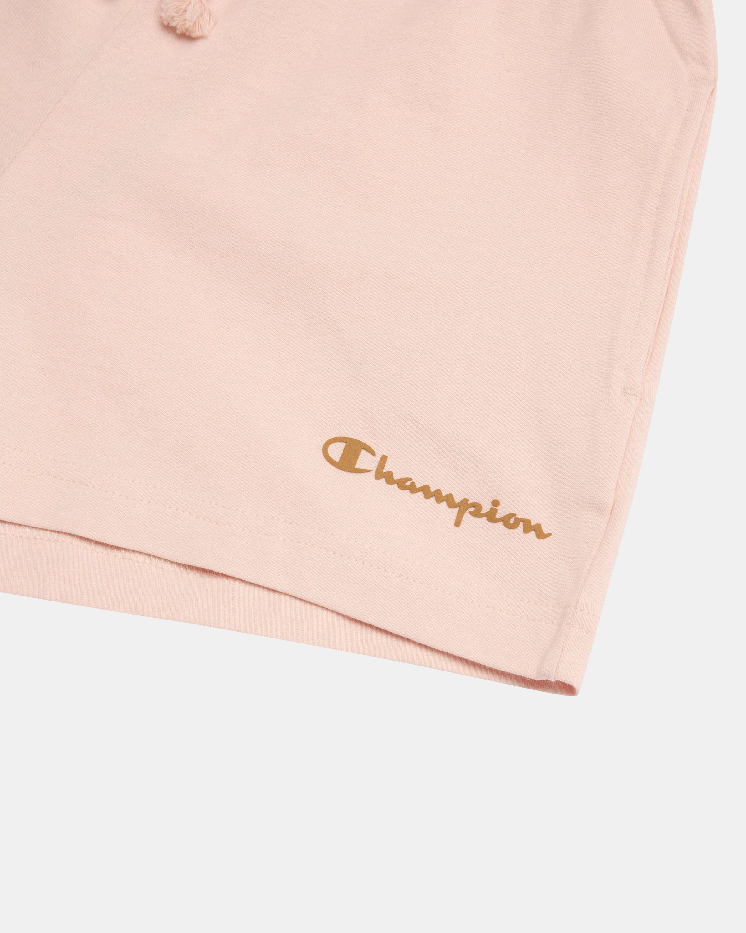 Script Jersey Shorts - Image 3