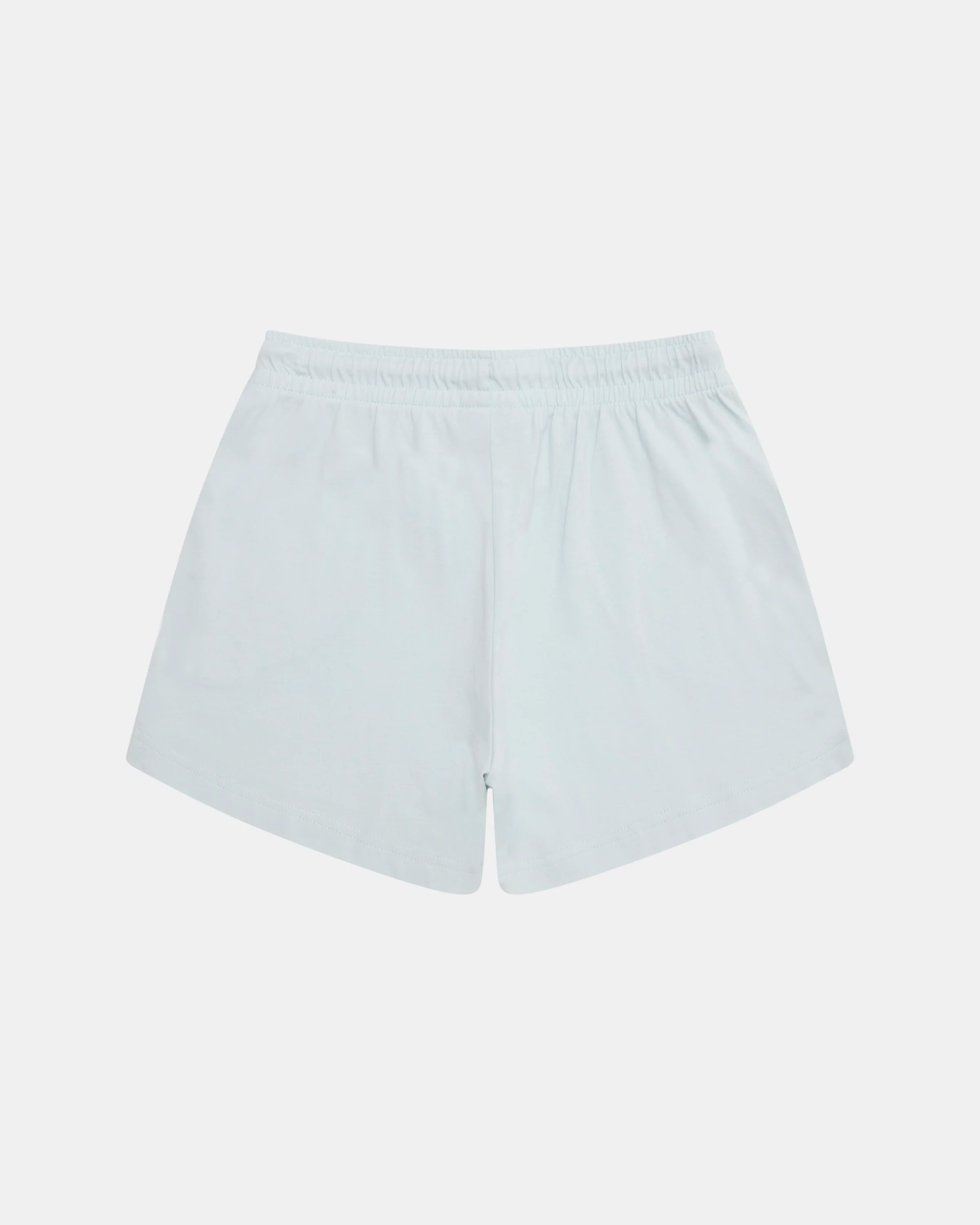 Script Jersey Shorts - Image 2