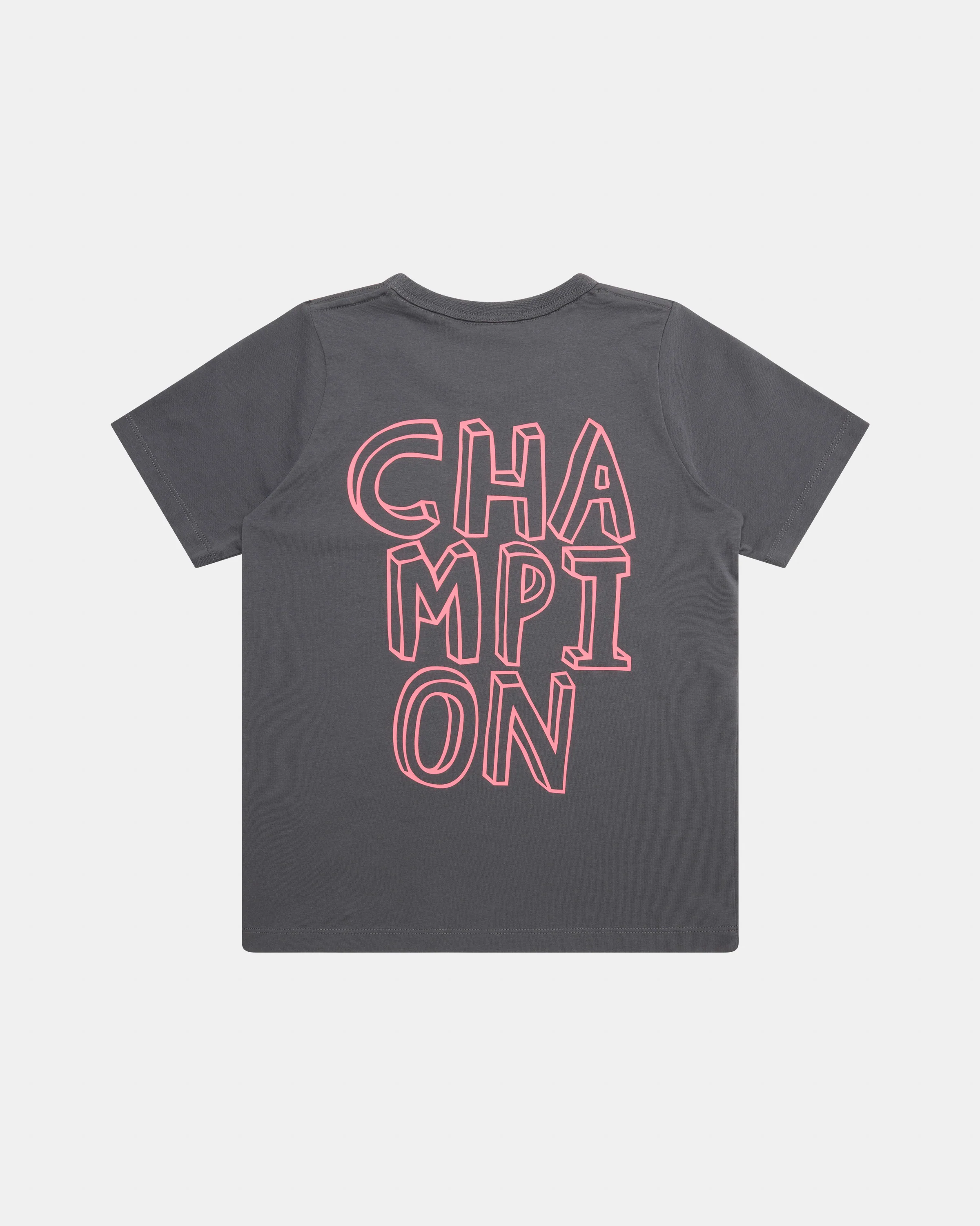 Graphic Shop Tee - Image 2