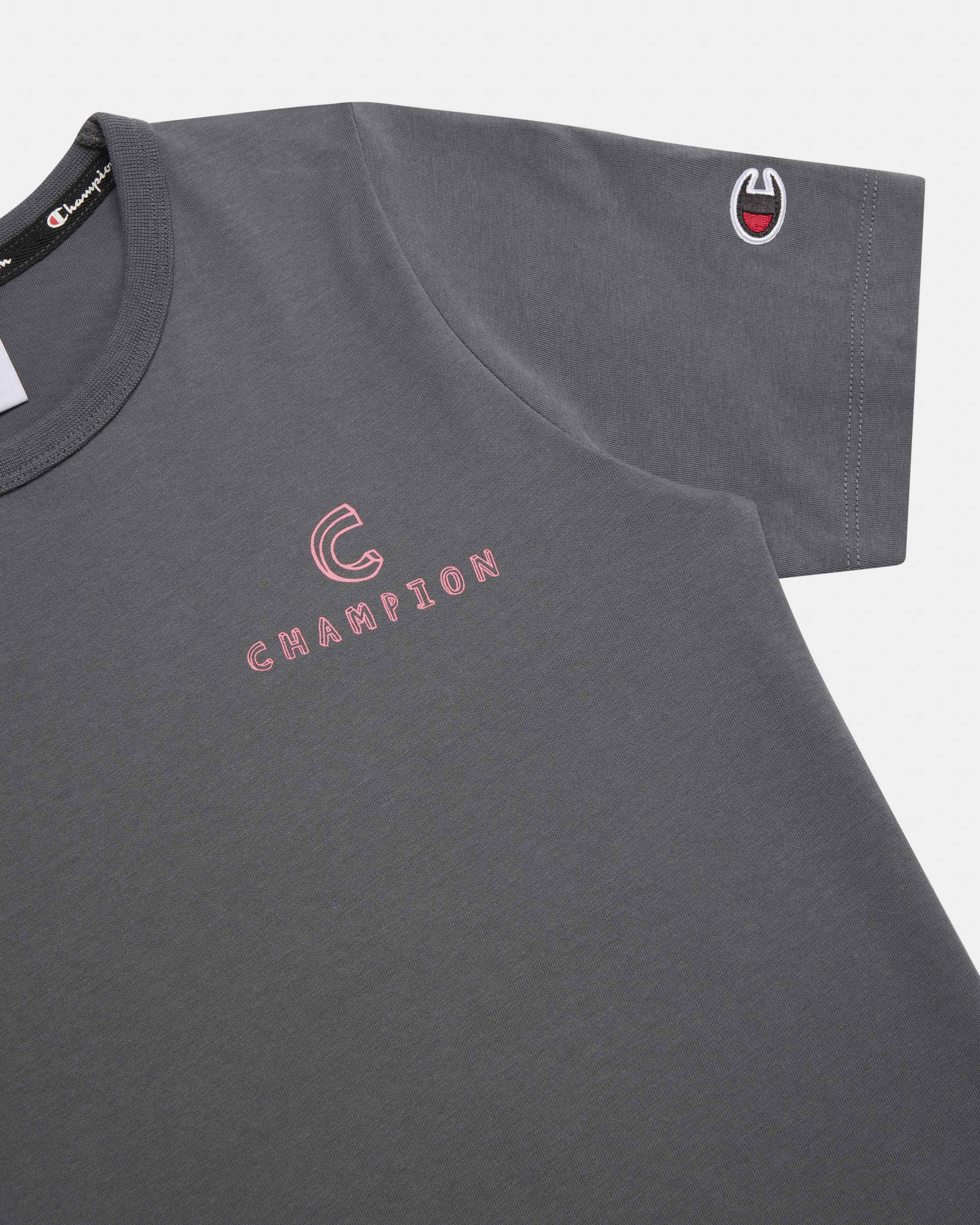 Graphic Shop Tee - Image 3