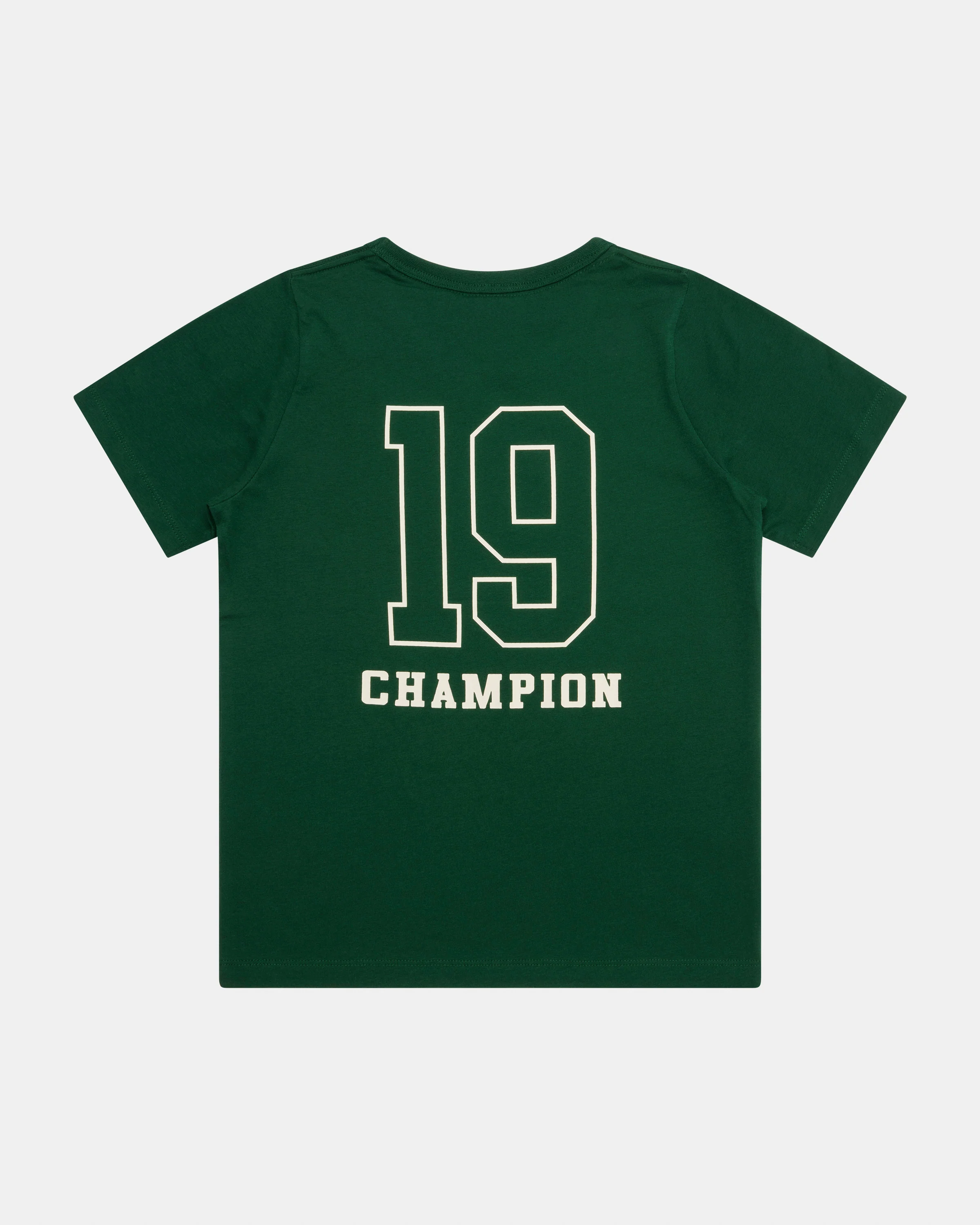 Graphic Shop Tee - Image 2