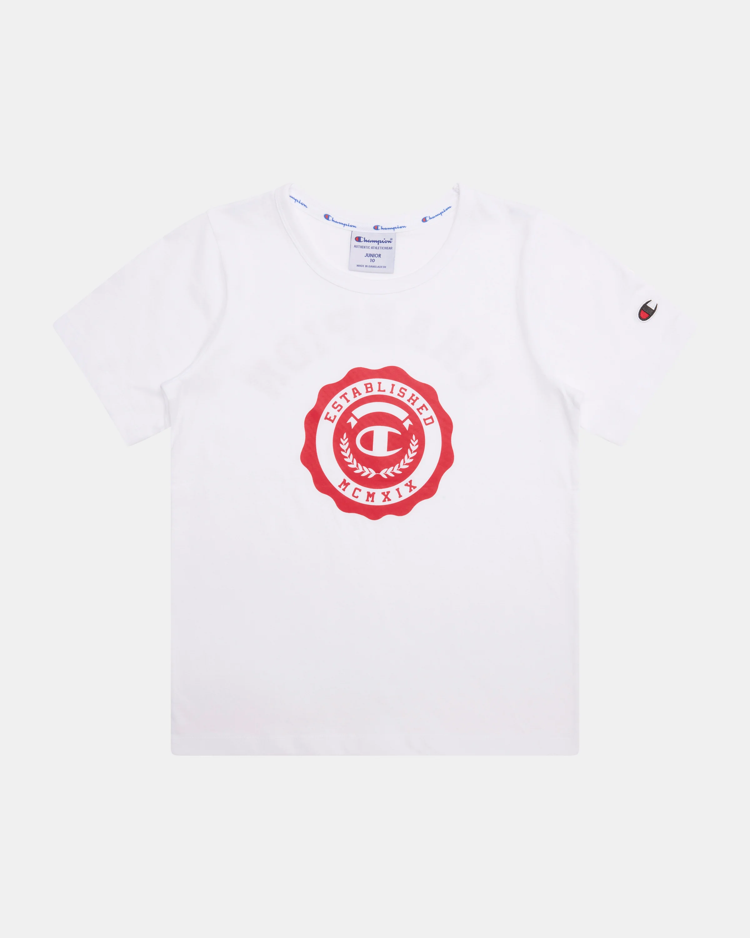 Graphic Shop Tee