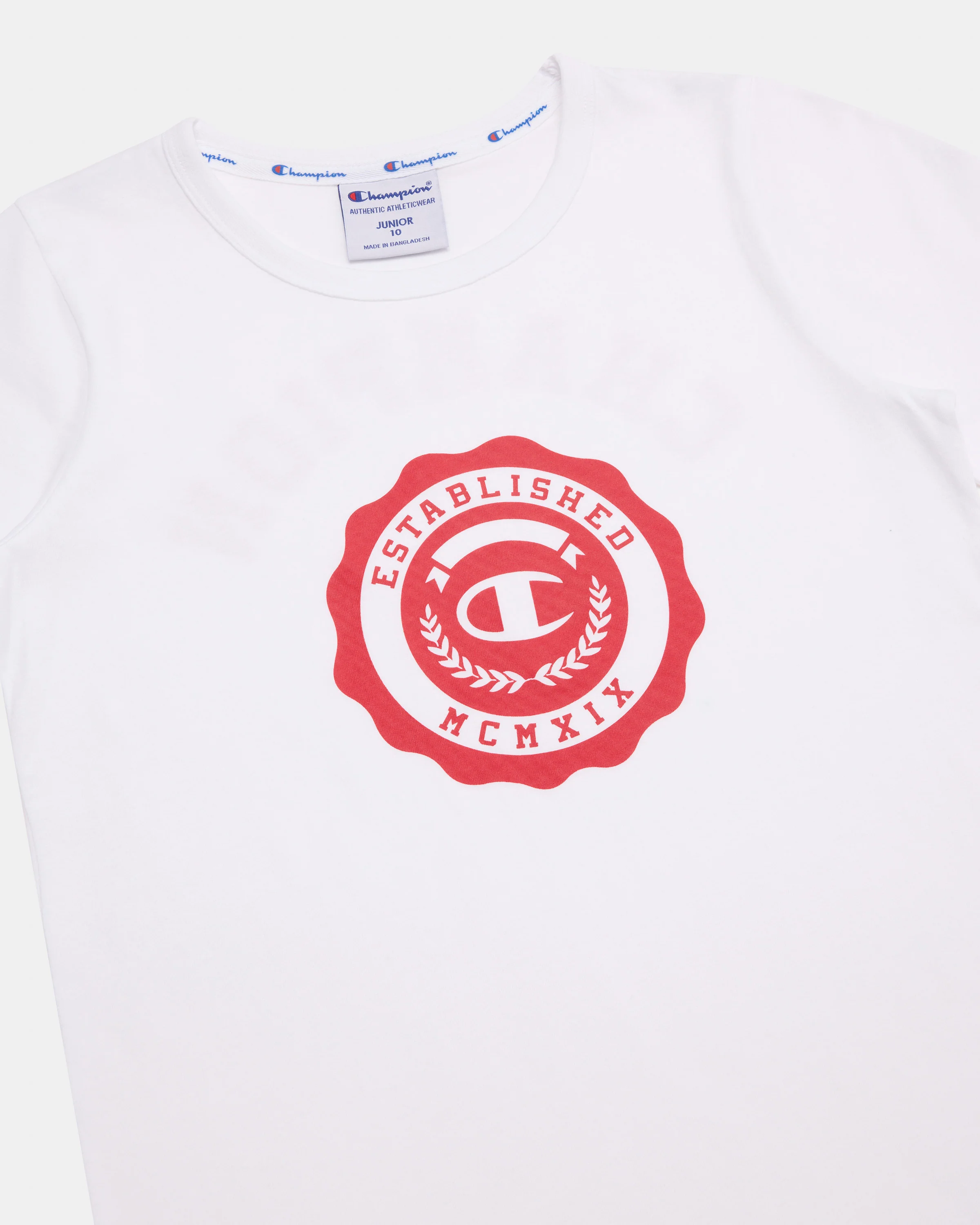 Graphic Shop Tee - Image 3