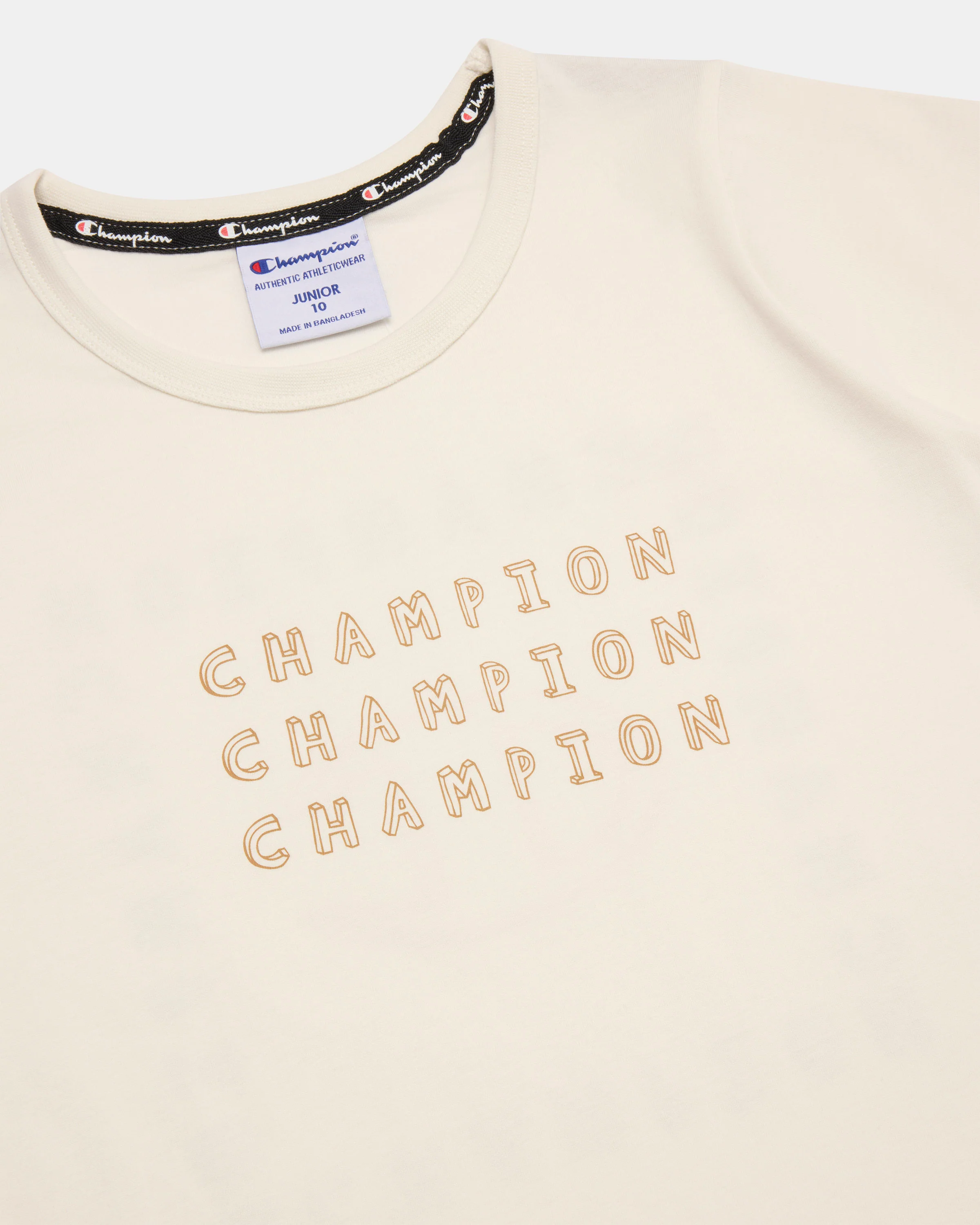 Graphic Shop Tee - Image 3