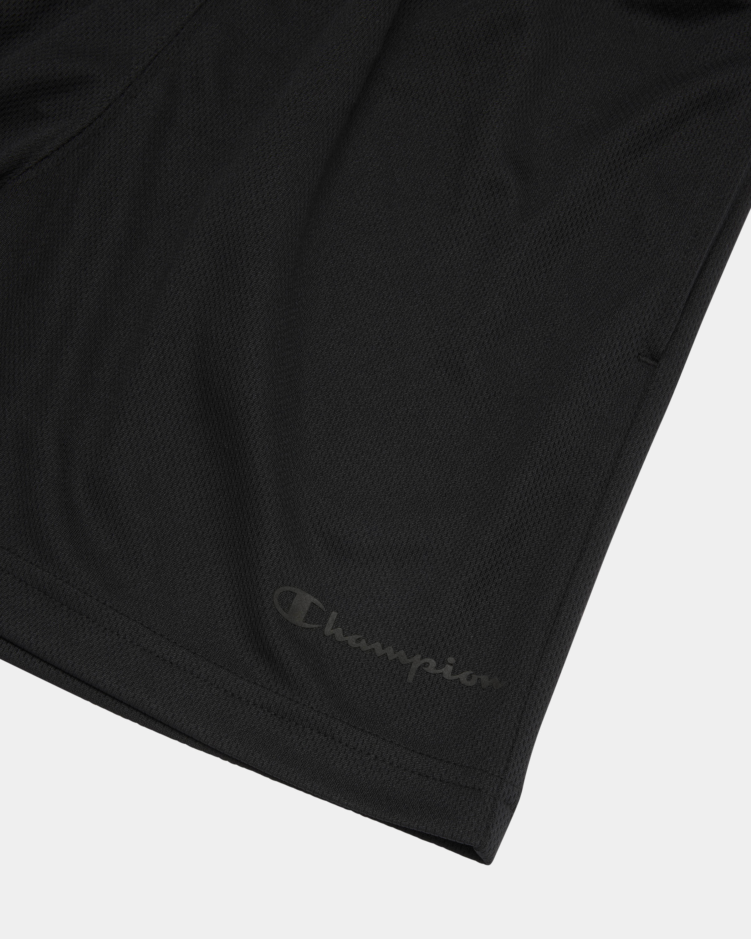 Junior Mesh Performance Shorts - Image 3