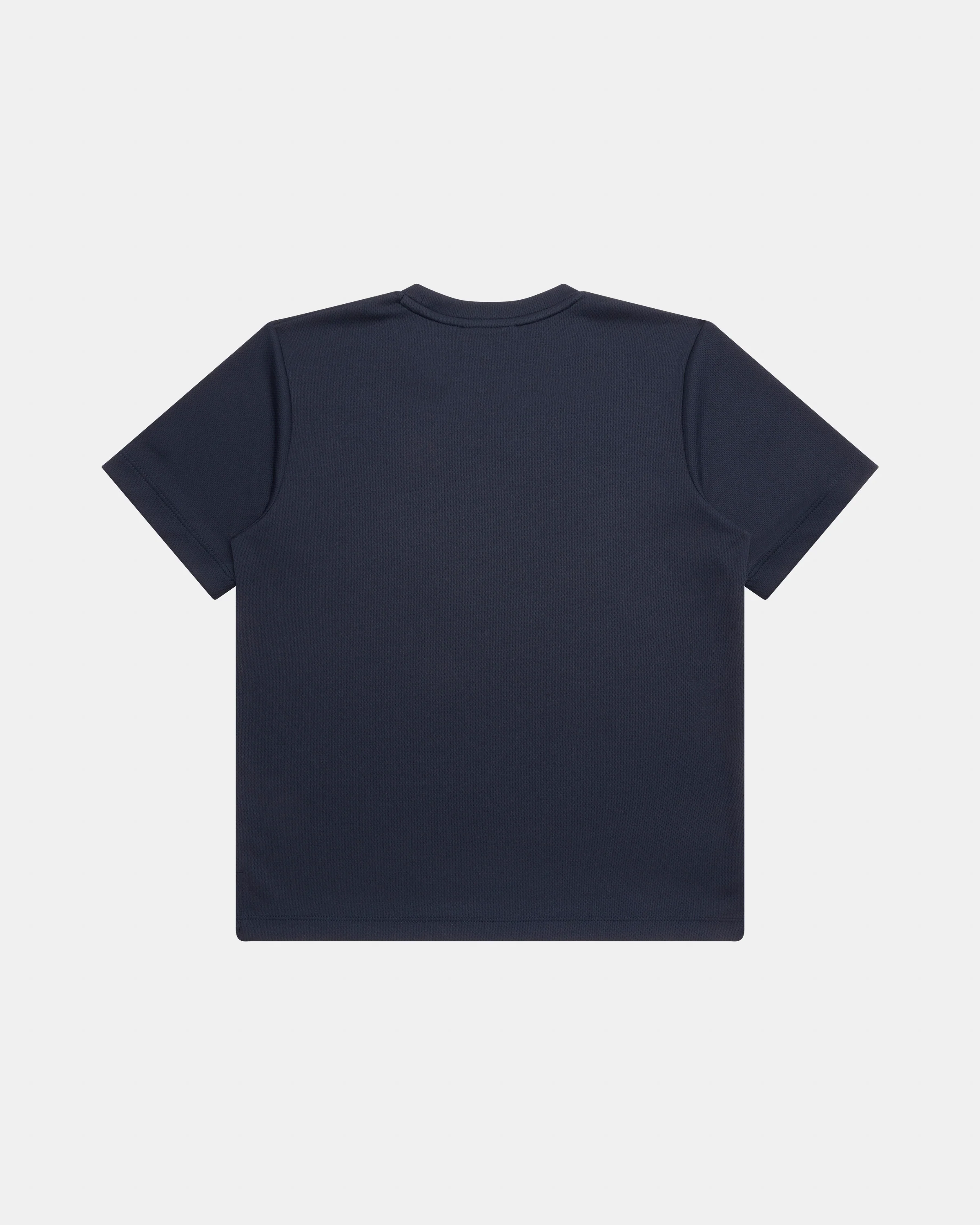 Junior Mesh Performance Tee - Image 2