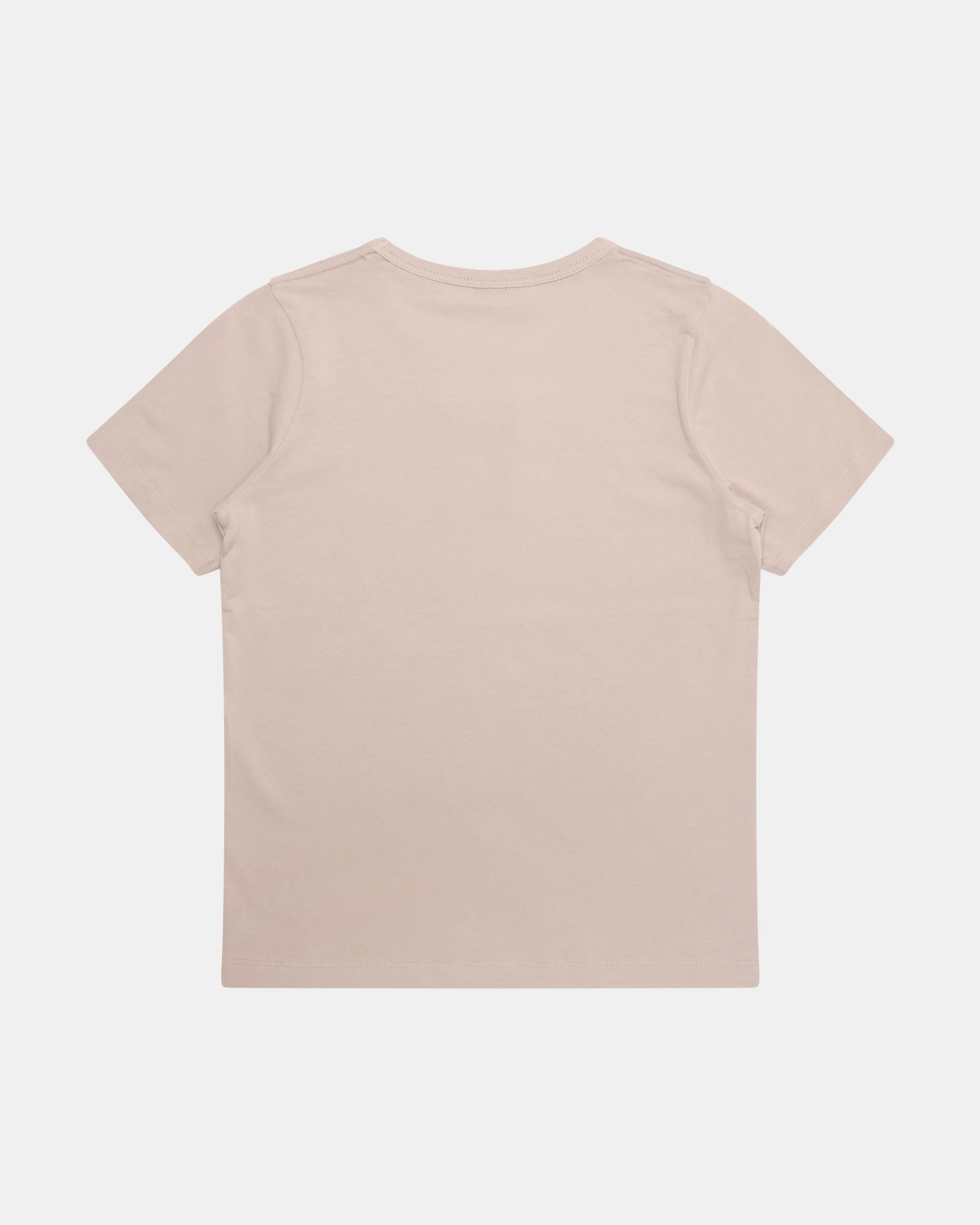 Tonal Script Tee - Image 2