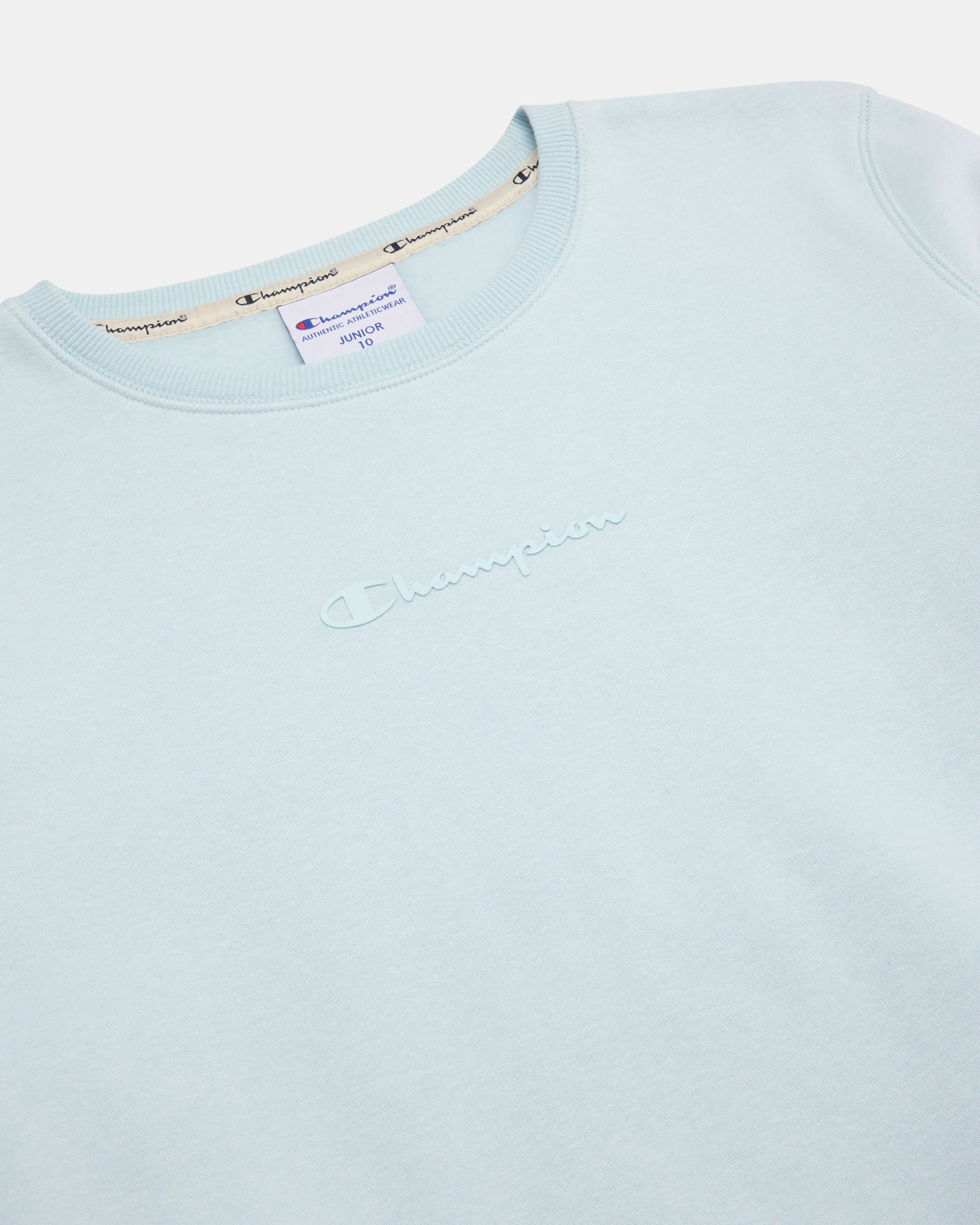 Tonal Script Crew - Image 3