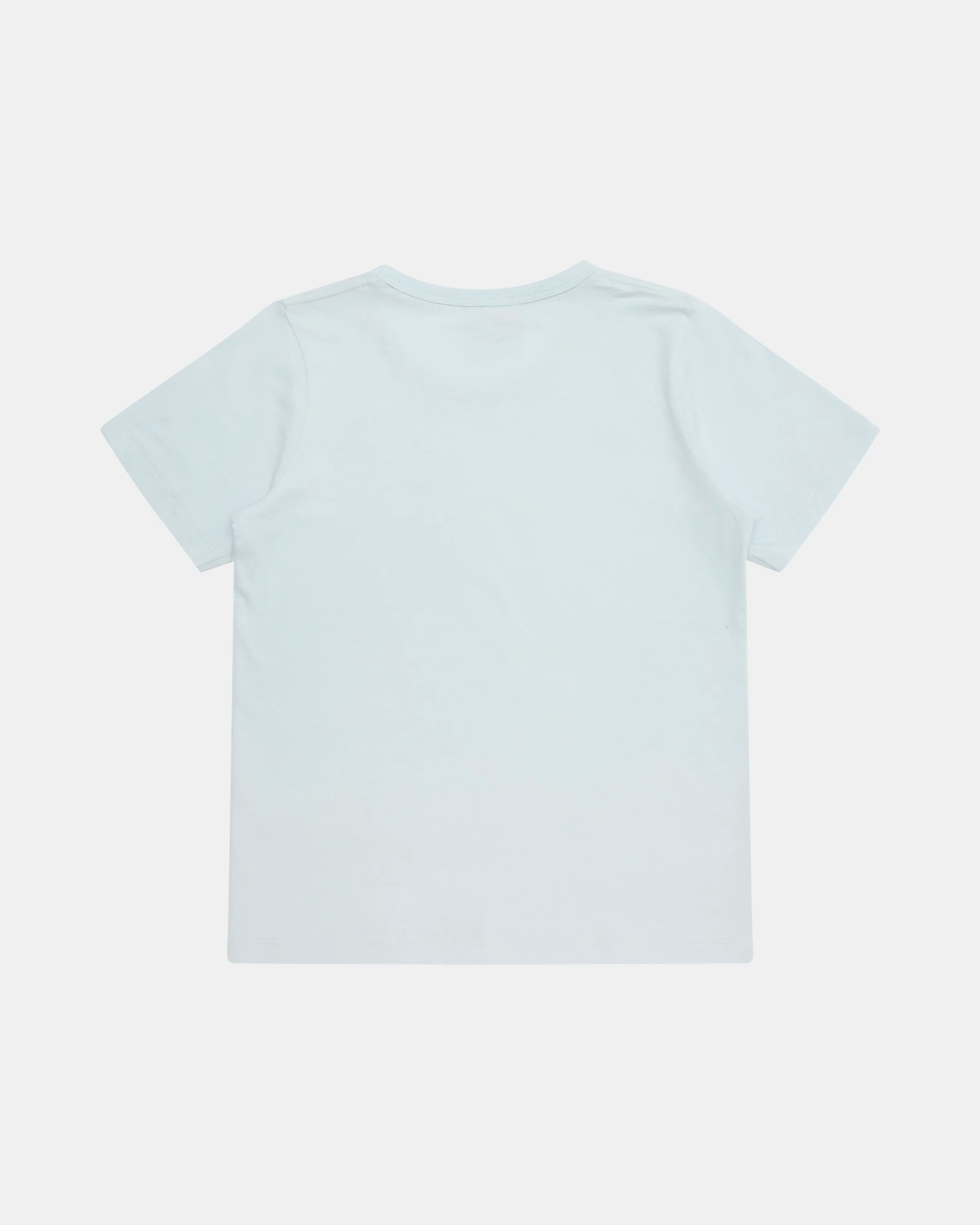 Tonal Script Tee - Image 2
