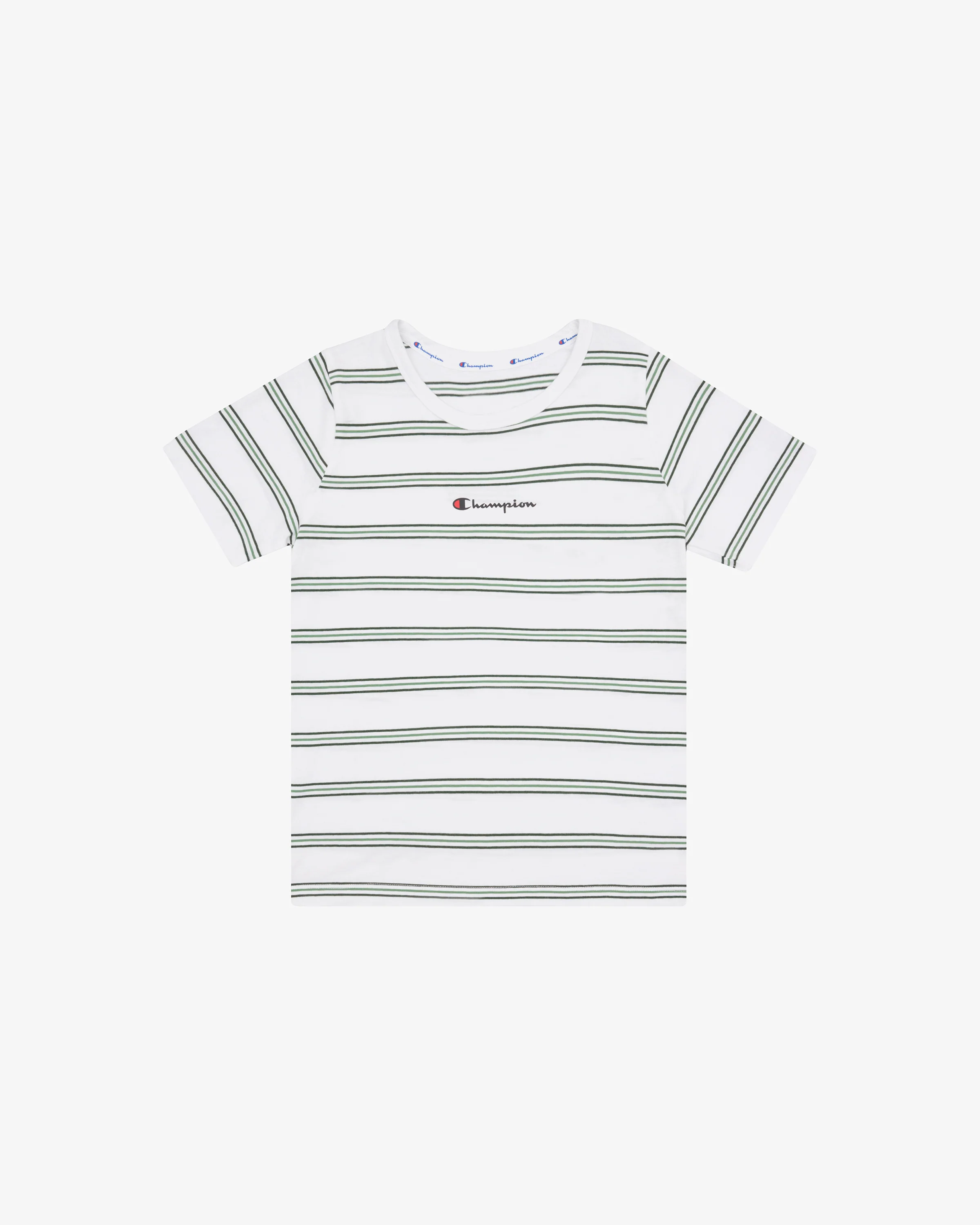 Junior Stripe Tee