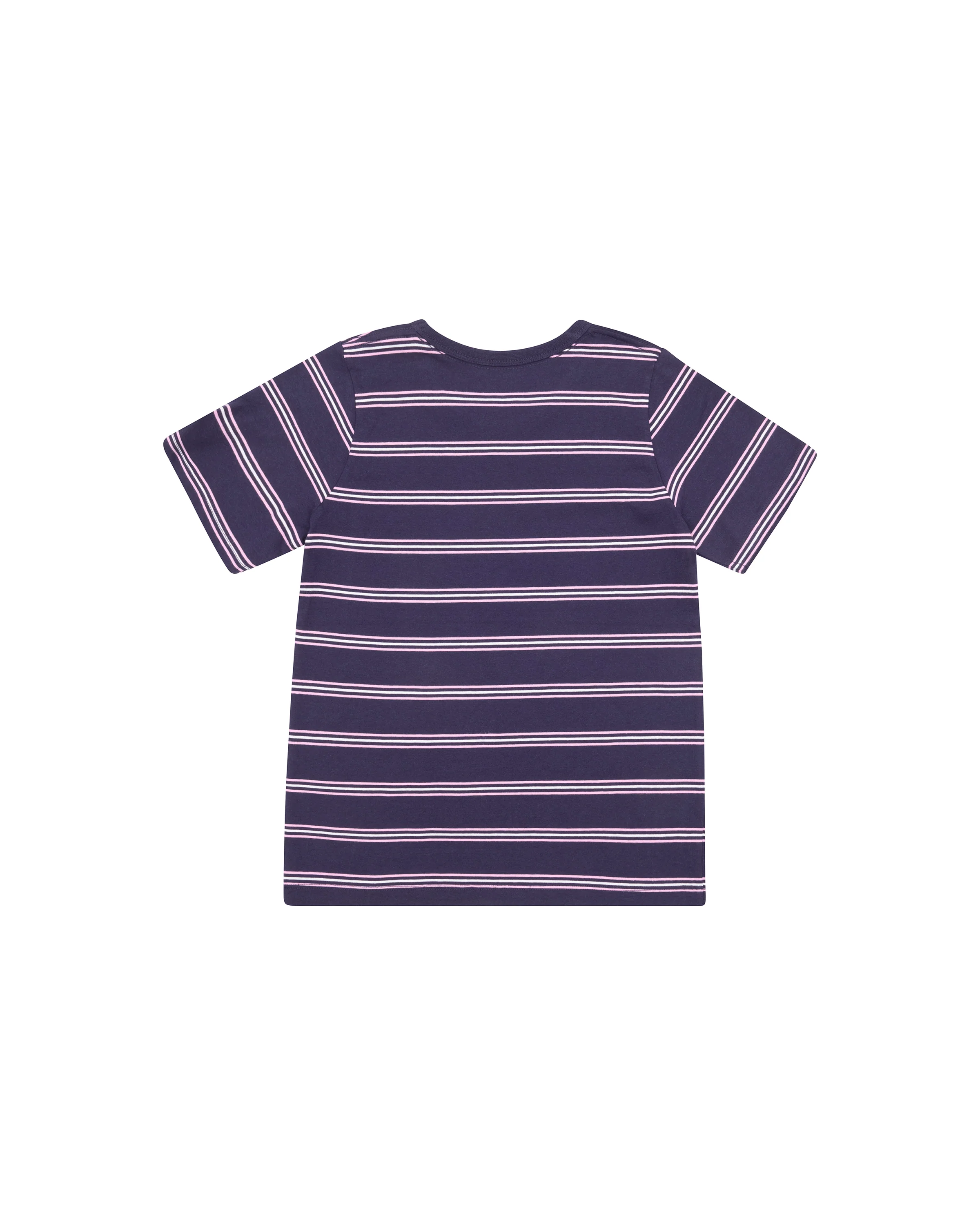 Junior Stripe Tee - Image 2