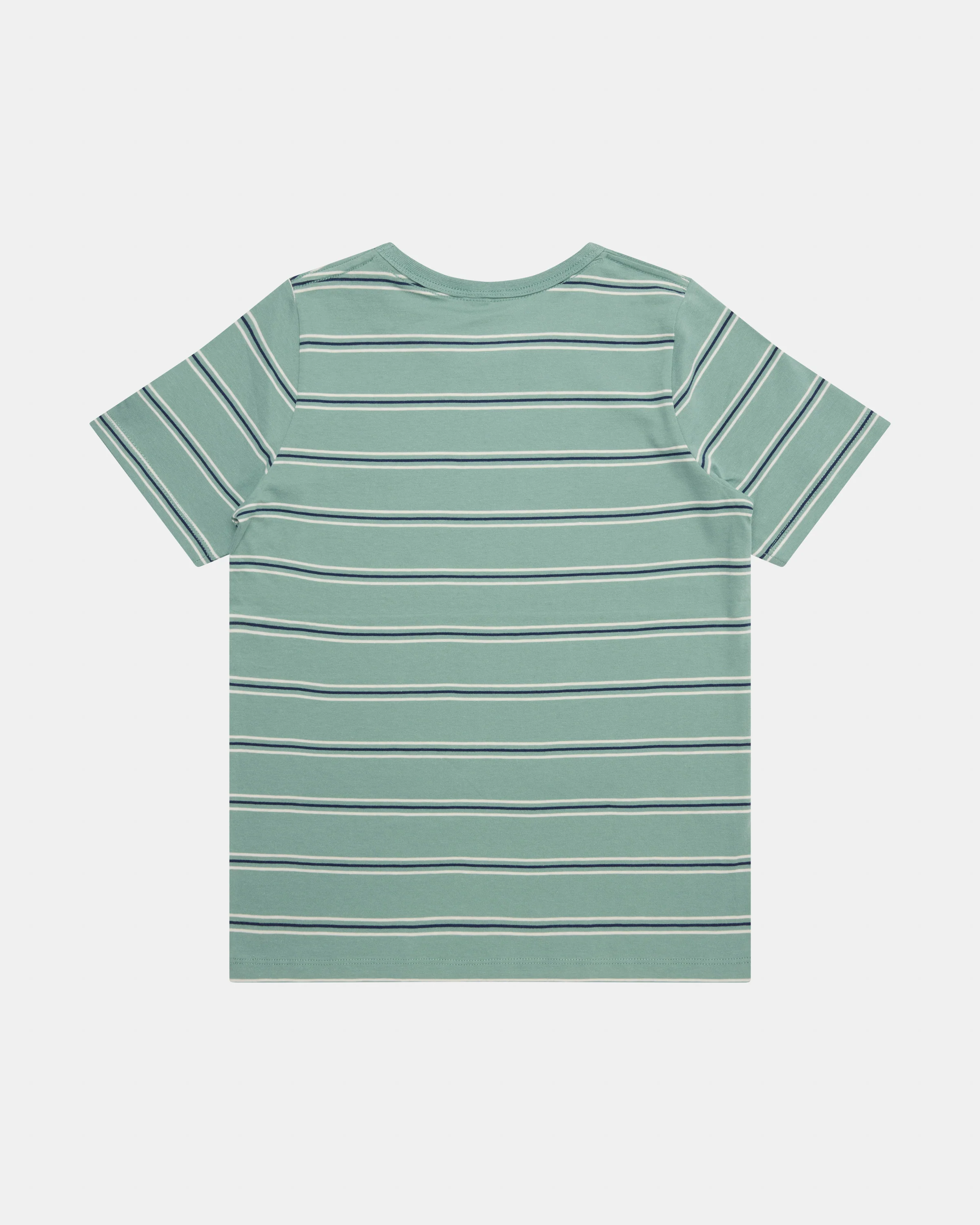 Stripe Script Tee - Image 2