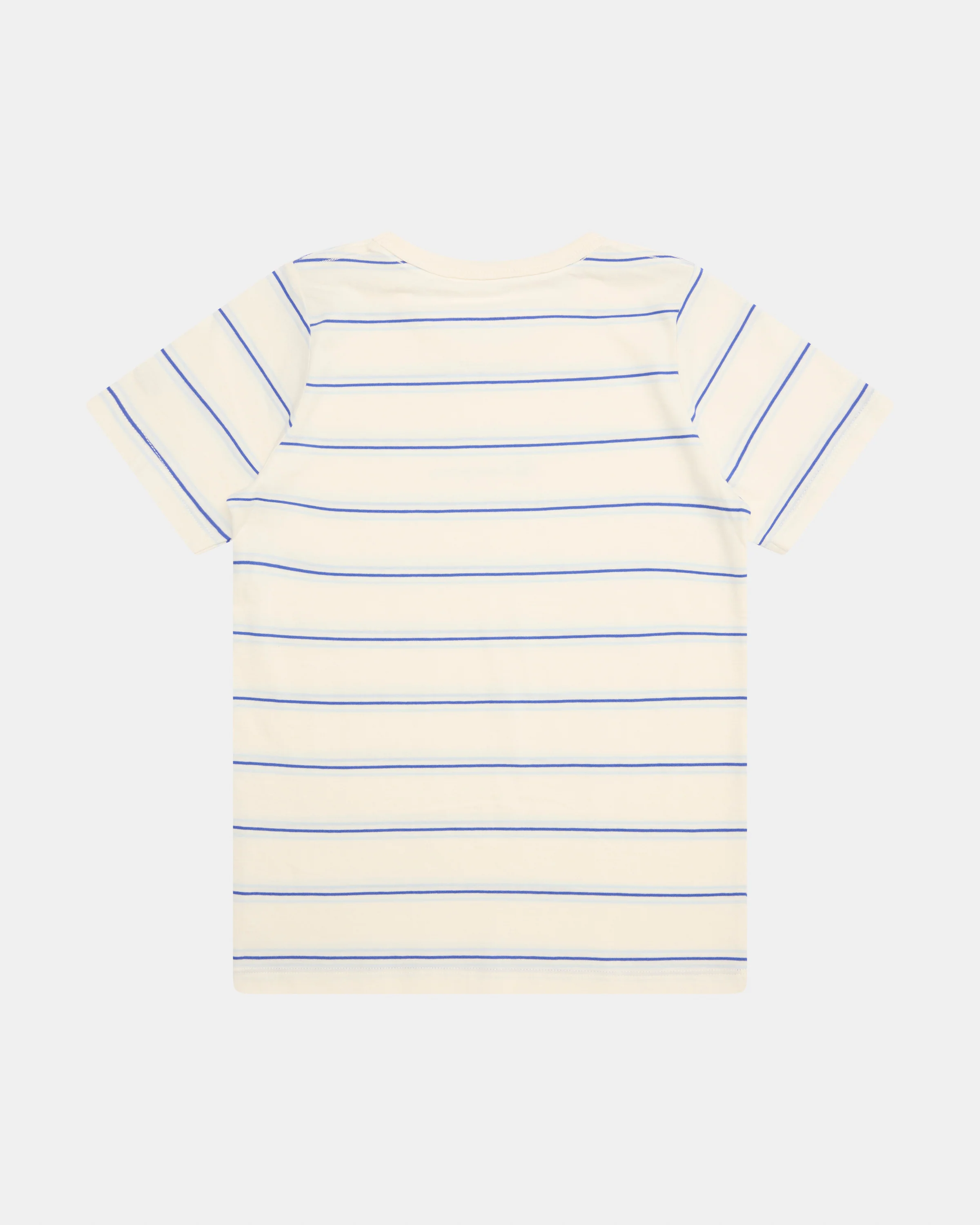 Stripe Script Tee - Image 2