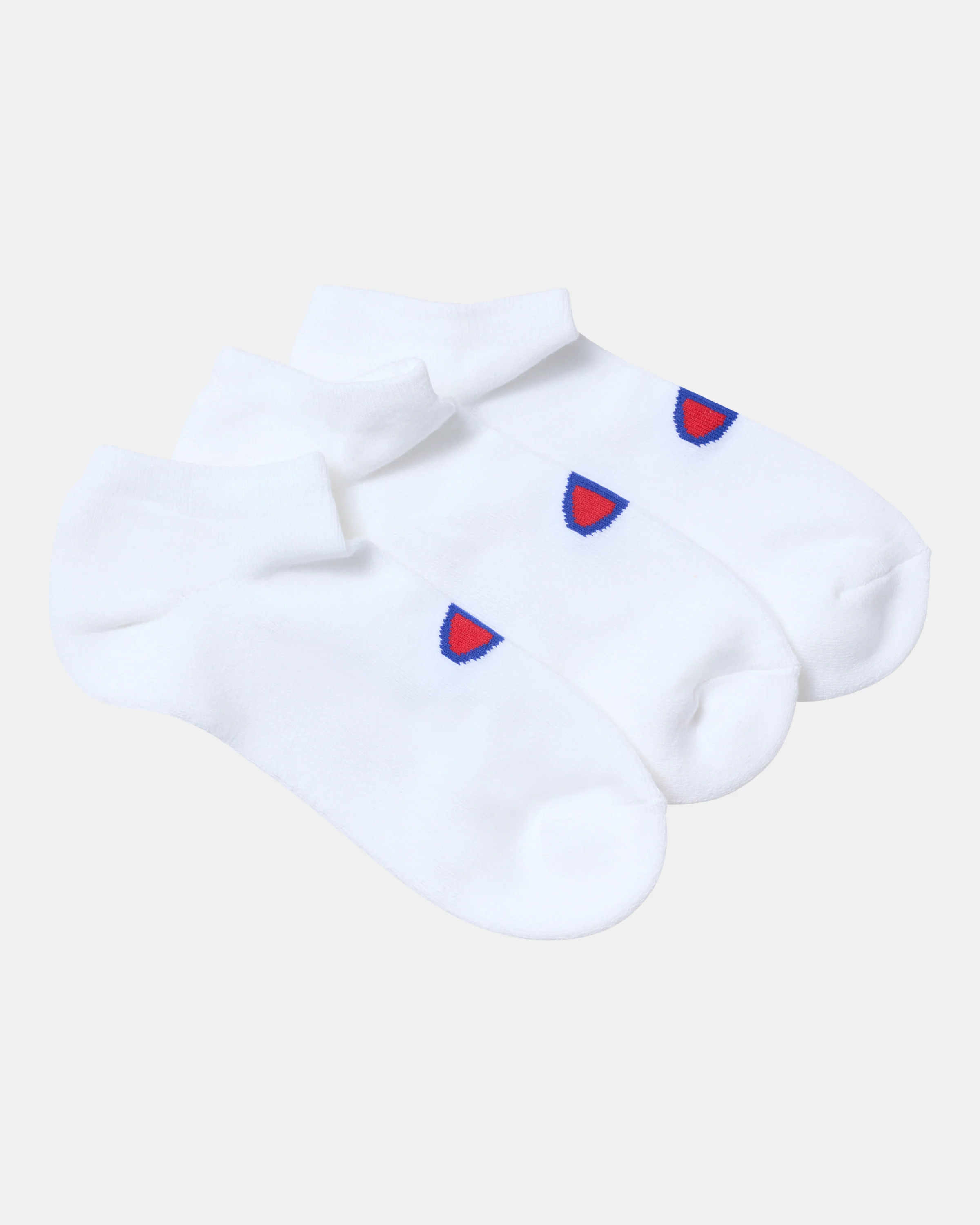 C Logo Low Cut 3 Pack - Image 2