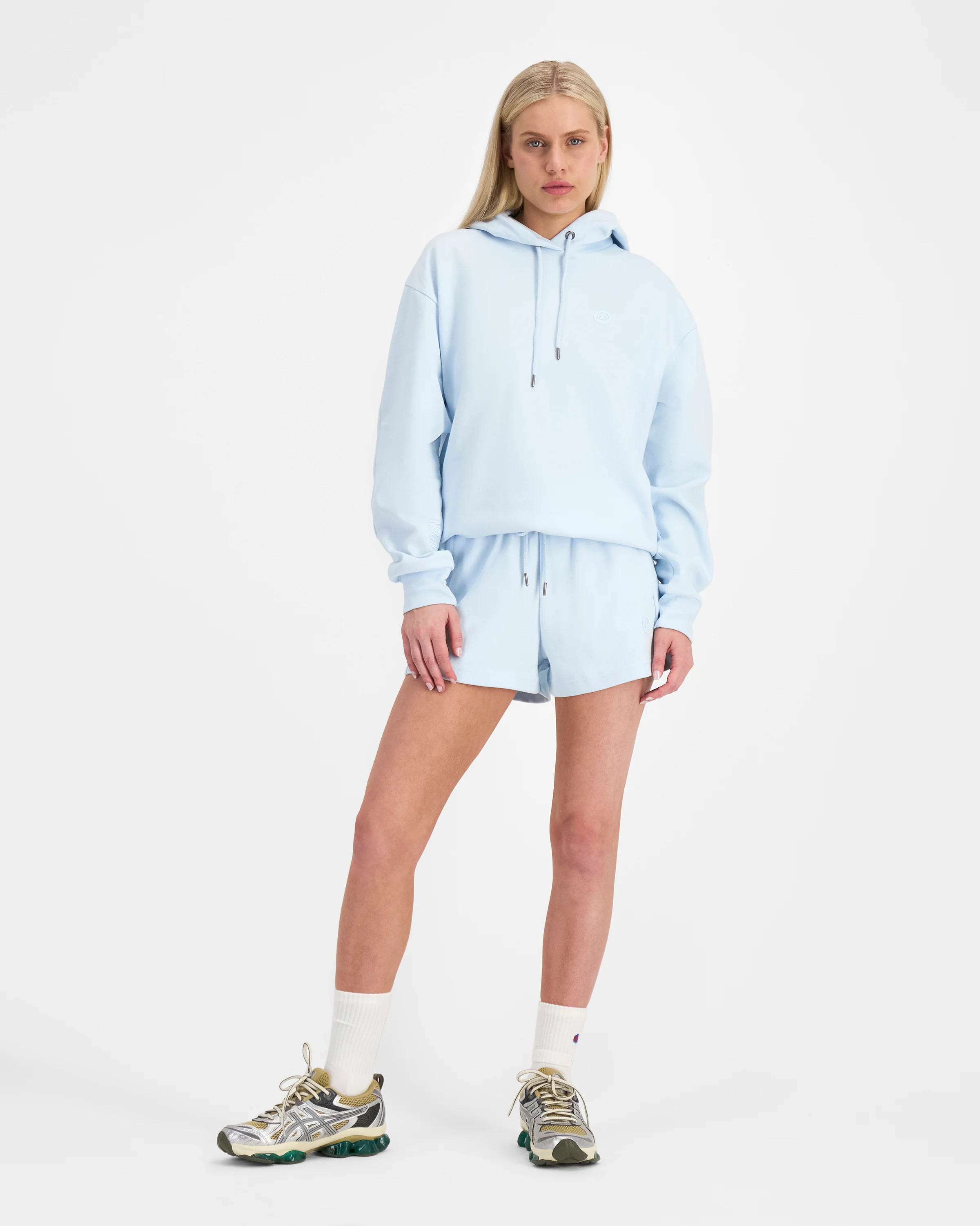 Legacy Tech Hoodie - Image 4