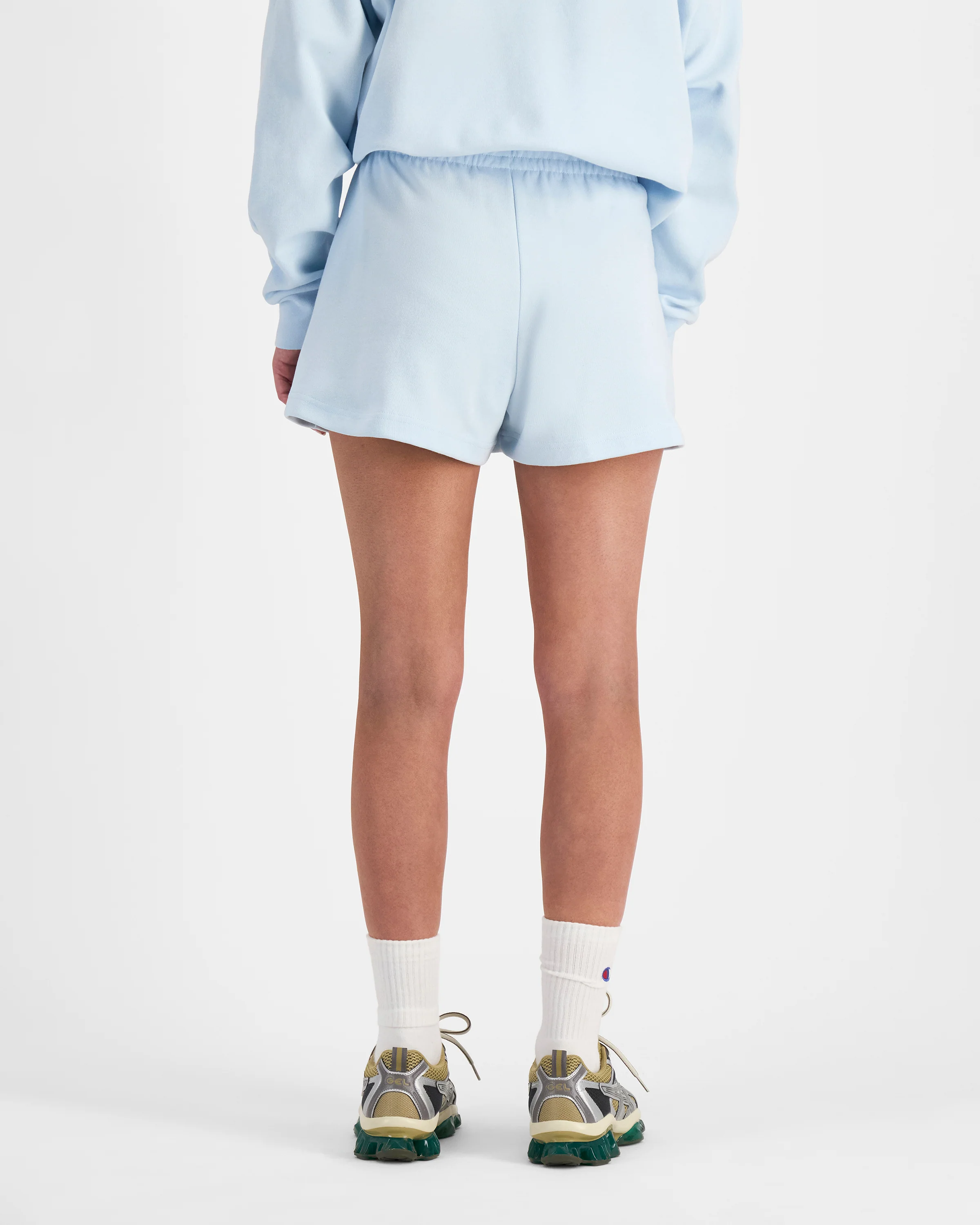 Legacy Tech Short - Image 3