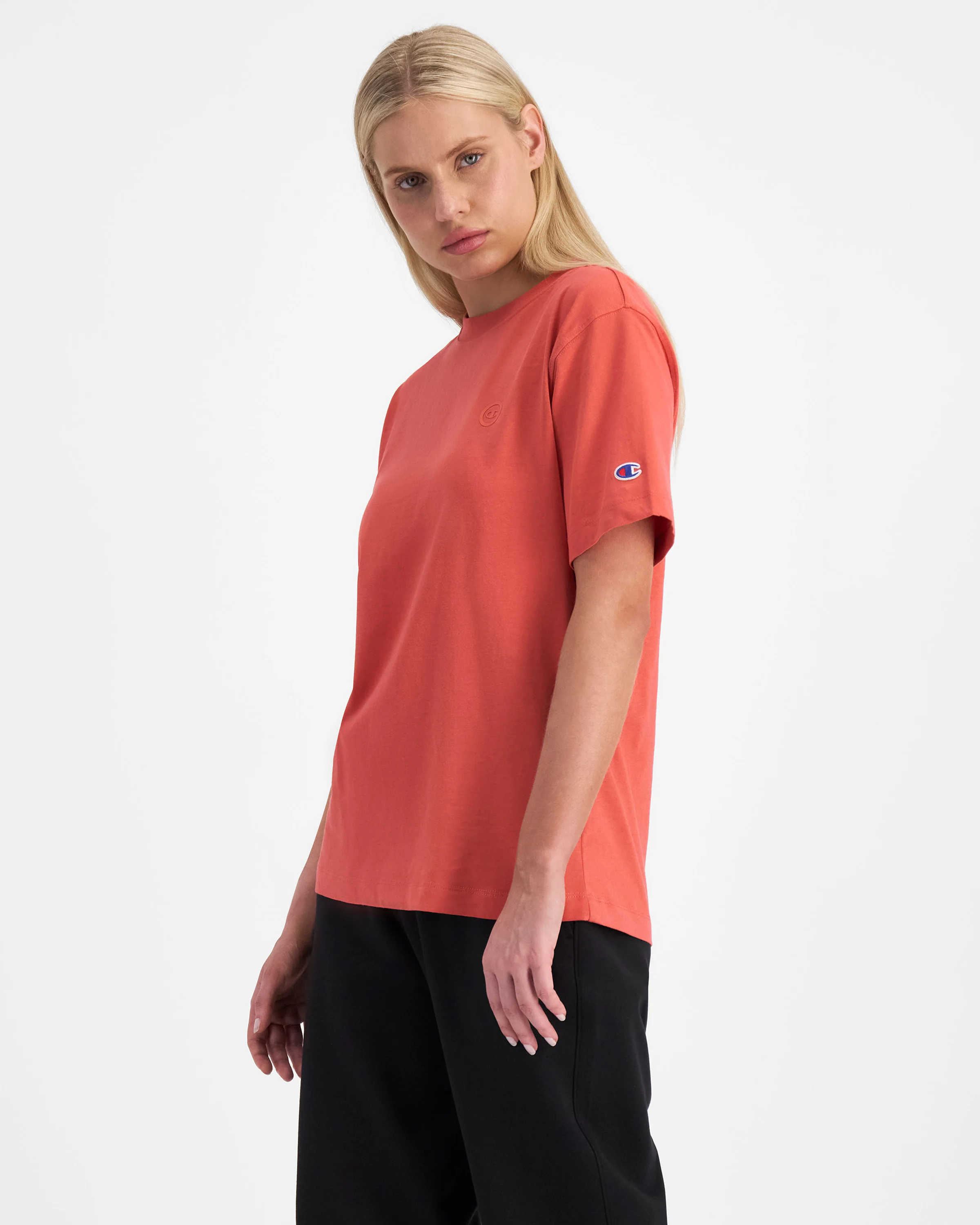 Legacy Tech Tee - Image 2