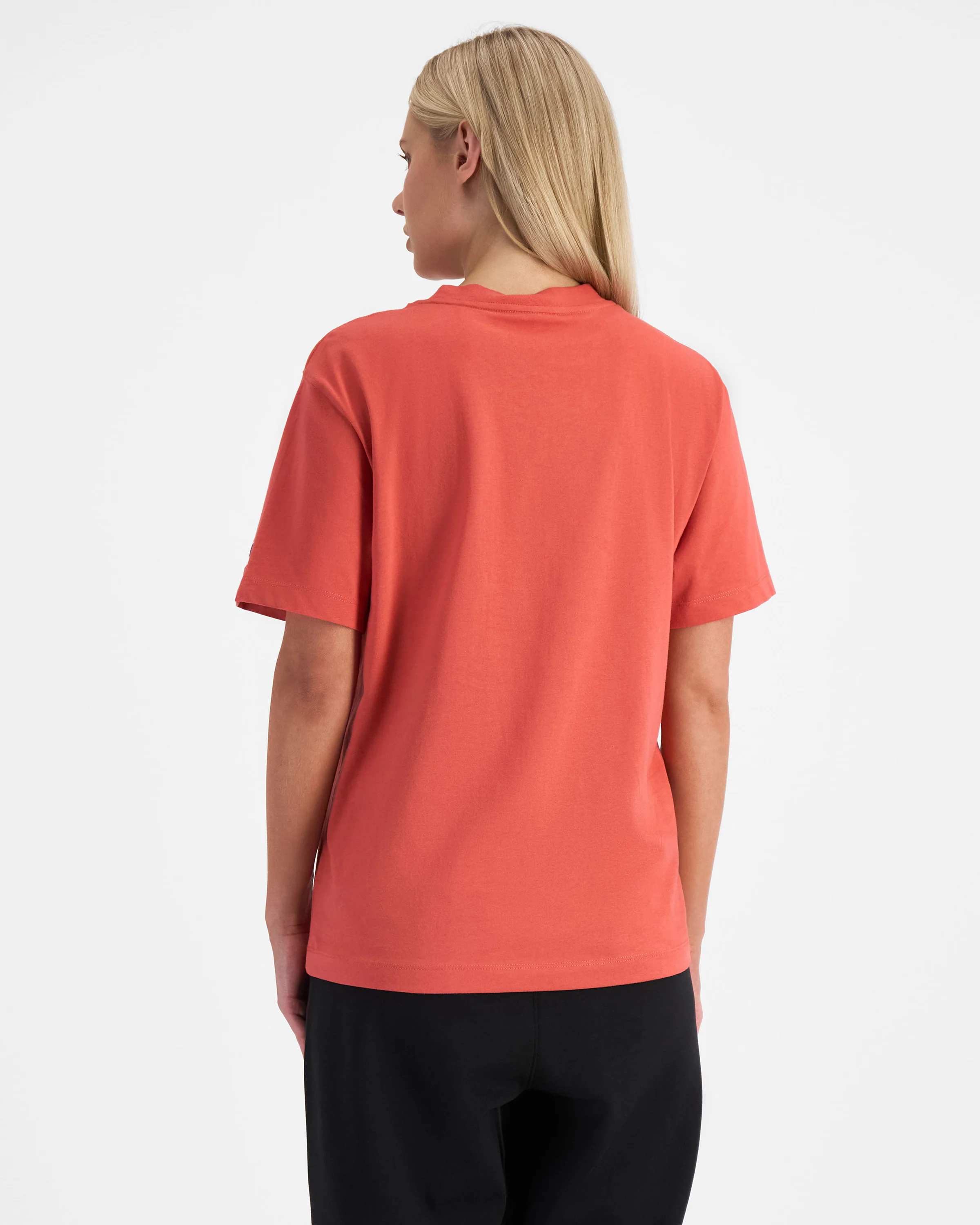 Legacy Tech Tee - Image 3