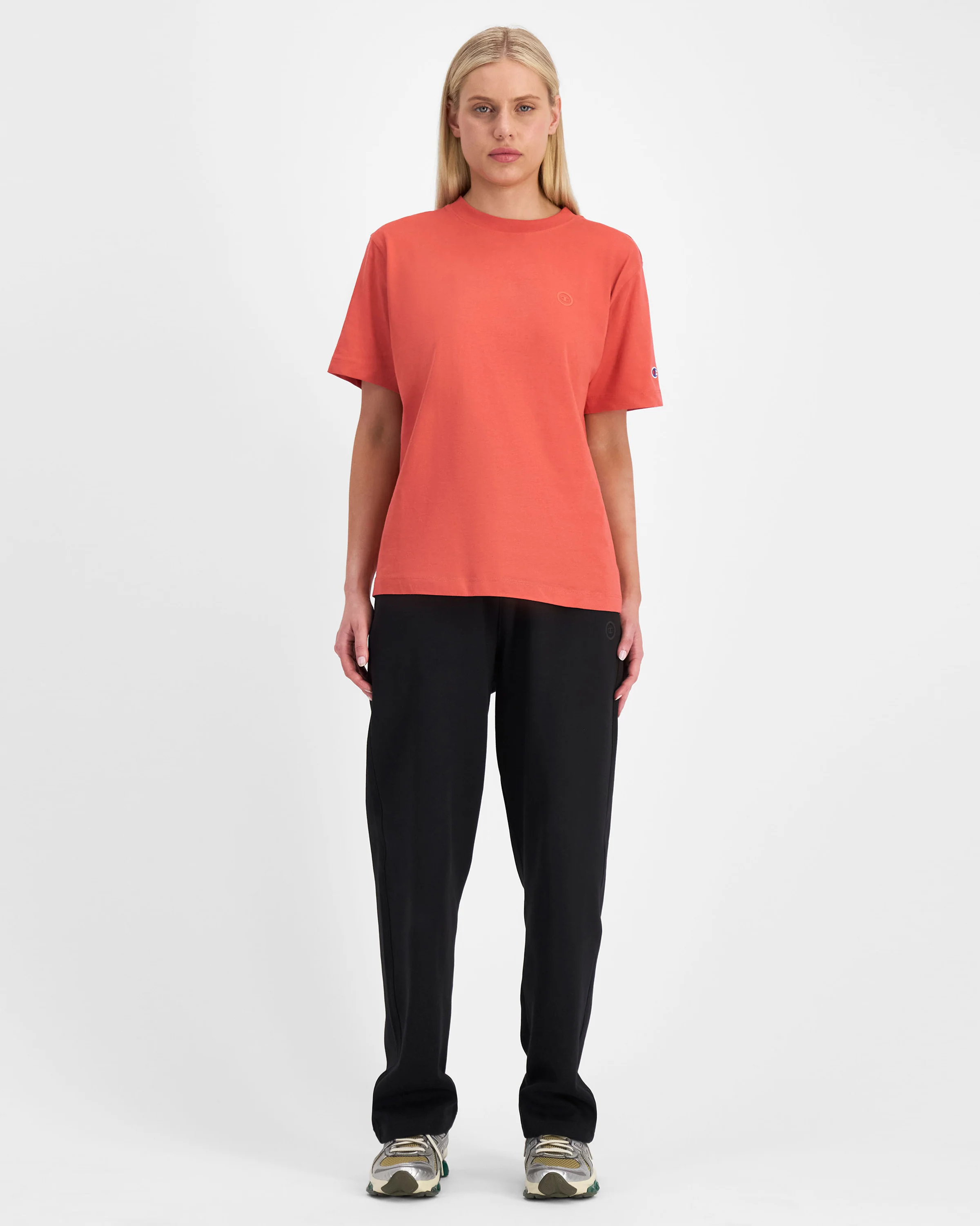 Legacy Tech Tee - Image 4